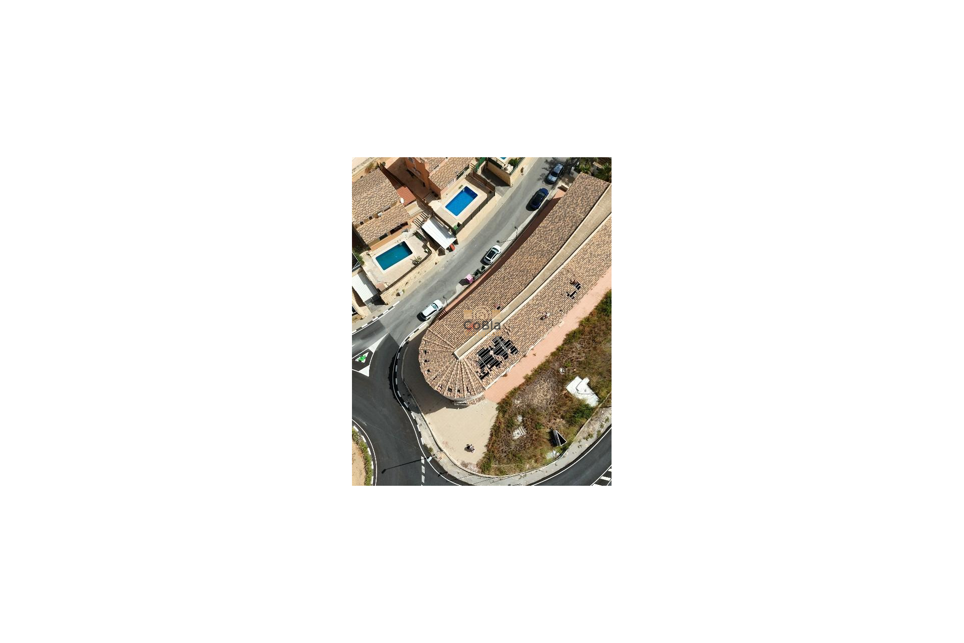 Nieuwbouw Woningen - Appartement - Relleu - Urbanización Muscaret