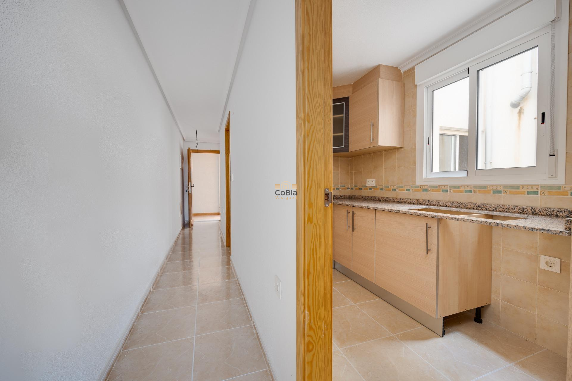 Nieuwbouw Woningen - Appartement - San Fulgencio - Pueblo