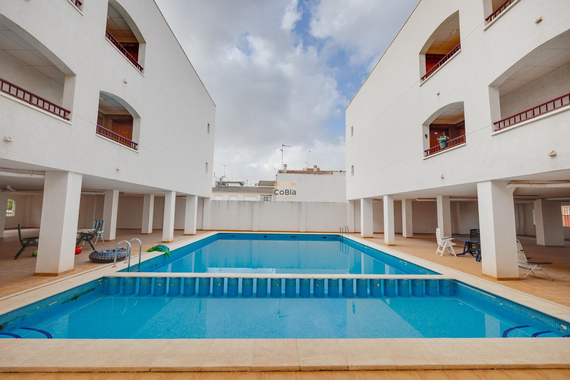 Nieuwbouw Woningen - Appartement - San Fulgencio - Pueblo
