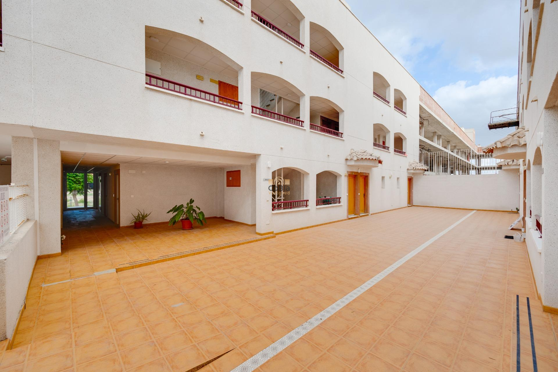Nieuwbouw Woningen - Appartement - San Fulgencio - Pueblo