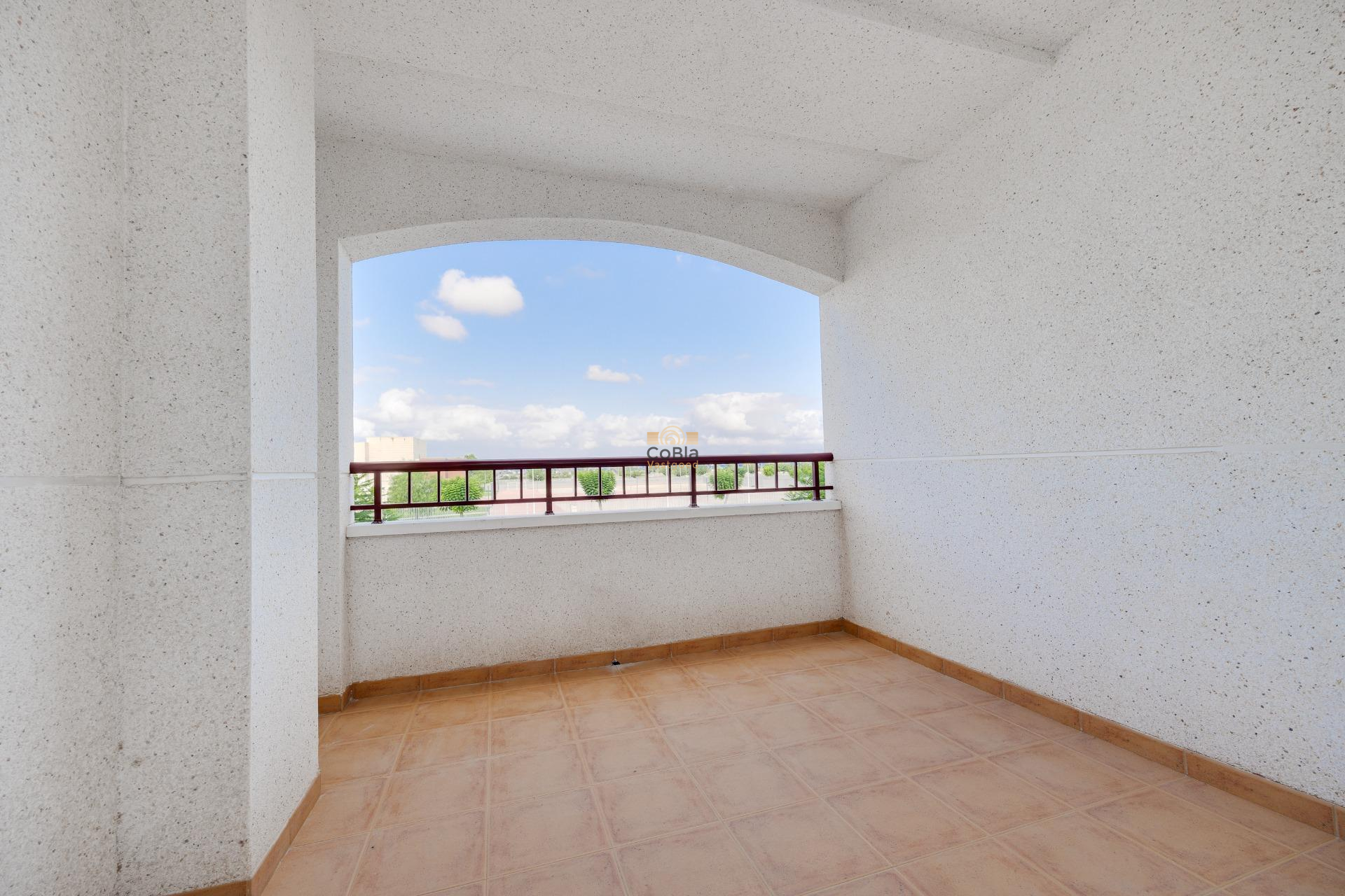 Nieuwbouw Woningen - Appartement - San Fulgencio - Pueblo