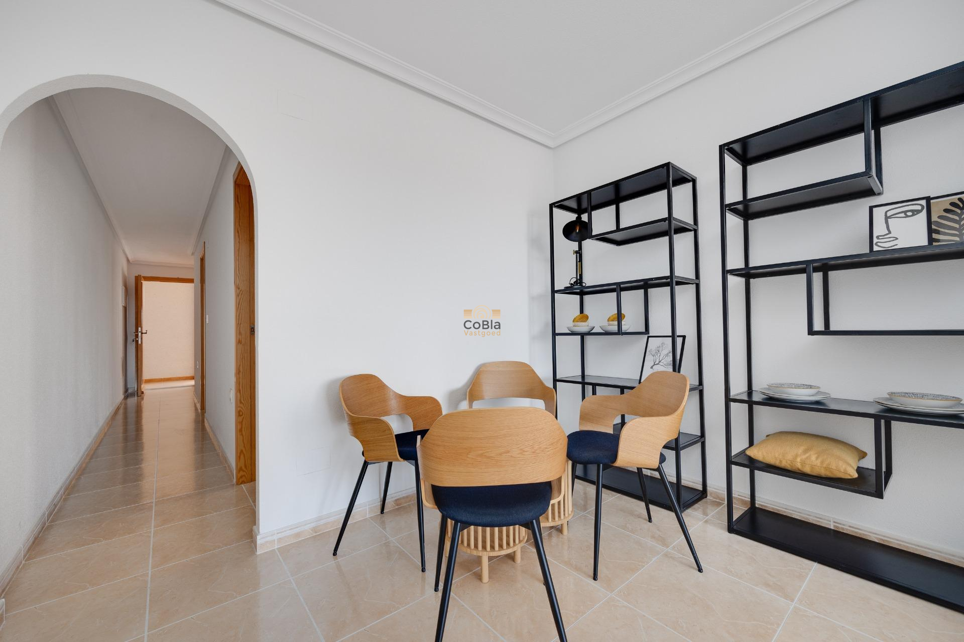 Nieuwbouw Woningen - Appartement - San Fulgencio - Pueblo