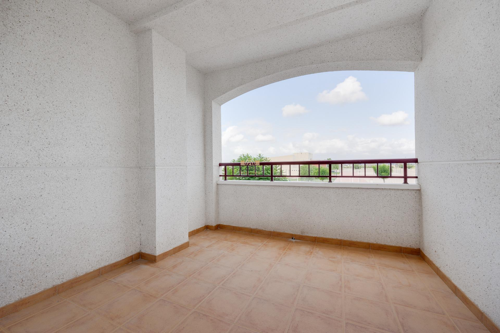 Nieuwbouw Woningen - Appartement - San Fulgencio - Pueblo