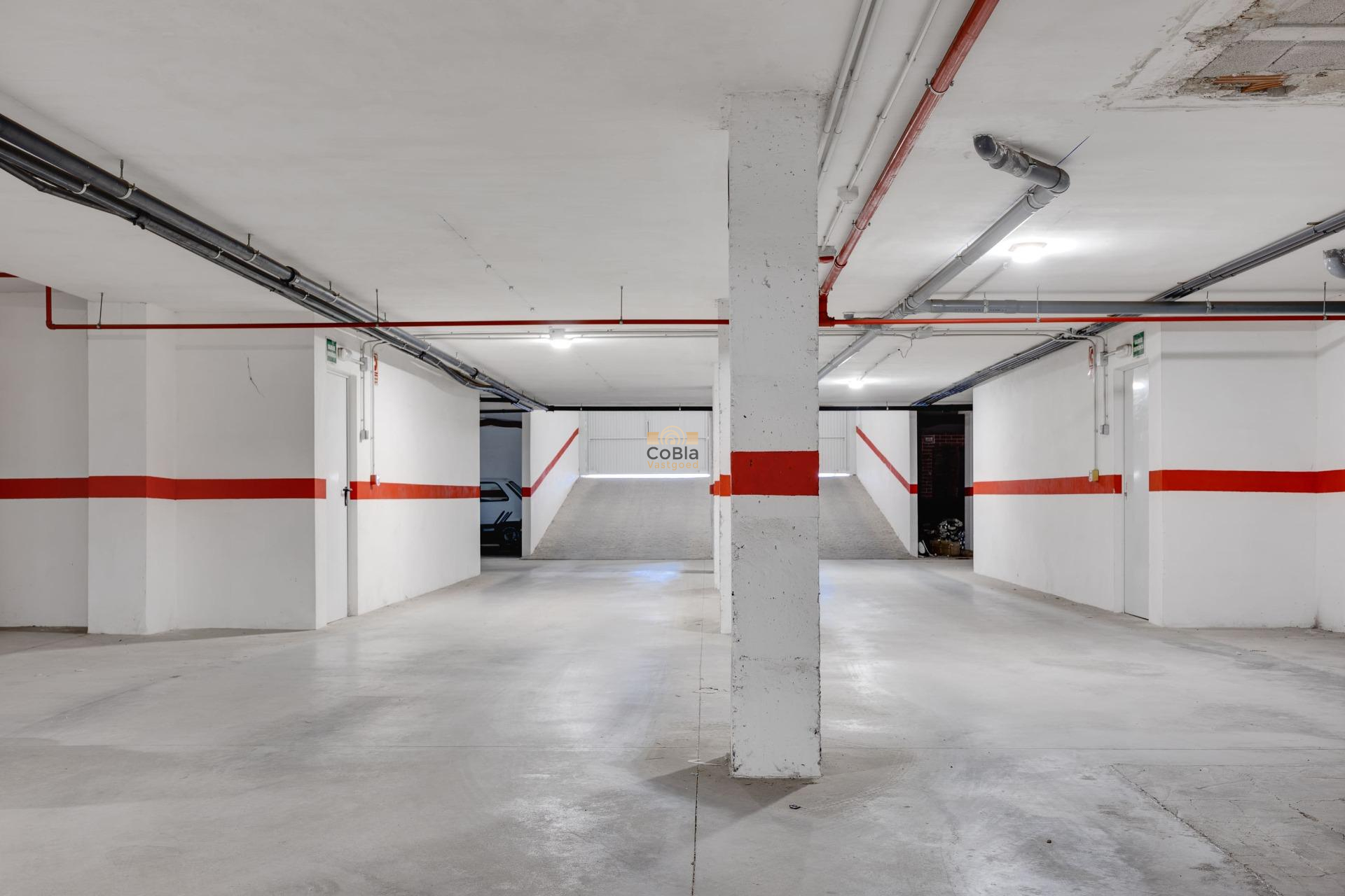 Nieuwbouw Woningen - Appartement - San Fulgencio - Pueblo