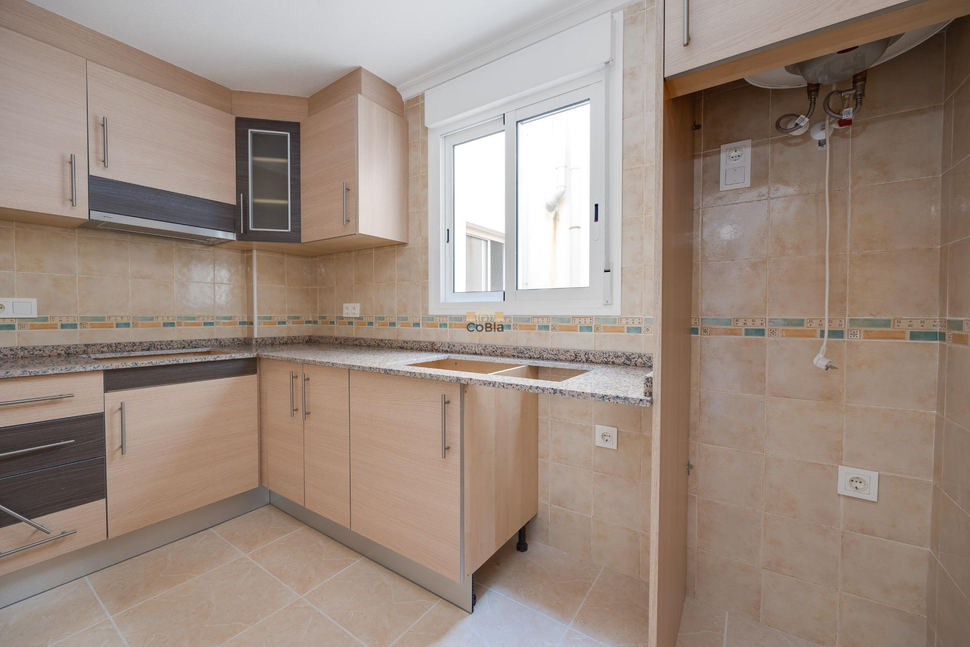 Nieuwbouw Woningen - Appartement - San Fulgencio - San Fulgencio Pueblo
