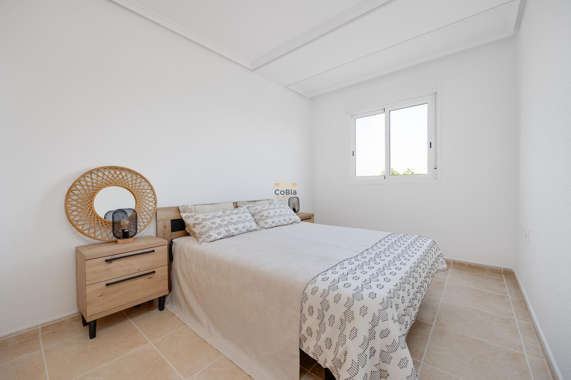 Nieuwbouw Woningen - Appartement - San Fulgencio - San Fulgencio Pueblo