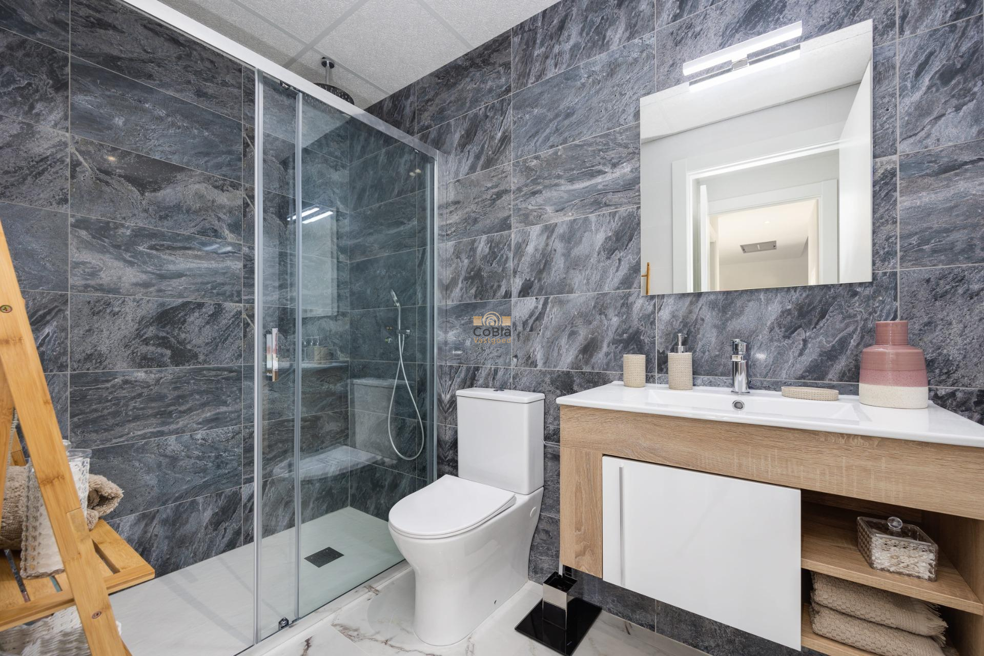 Nieuwbouw Woningen - Appartement - San Miguel de Salinas - Pueblo