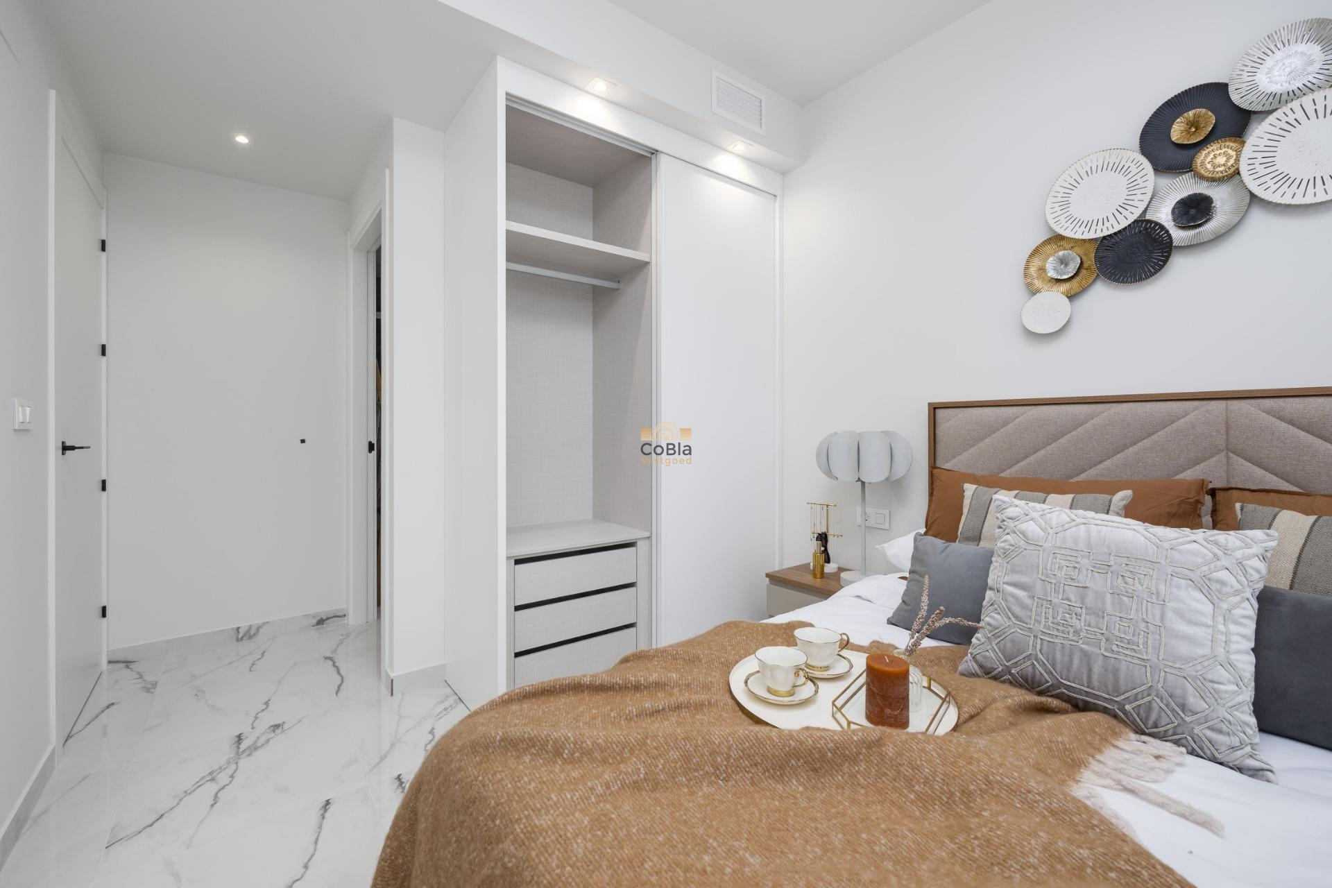 Nieuwbouw Woningen - Appartement - San Miguel de Salinas - Pueblo