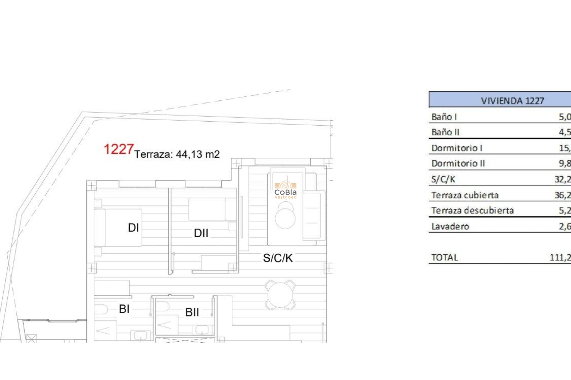 Nieuwbouw Woningen - Appartement - San Miguel de Salinas - Pueblo