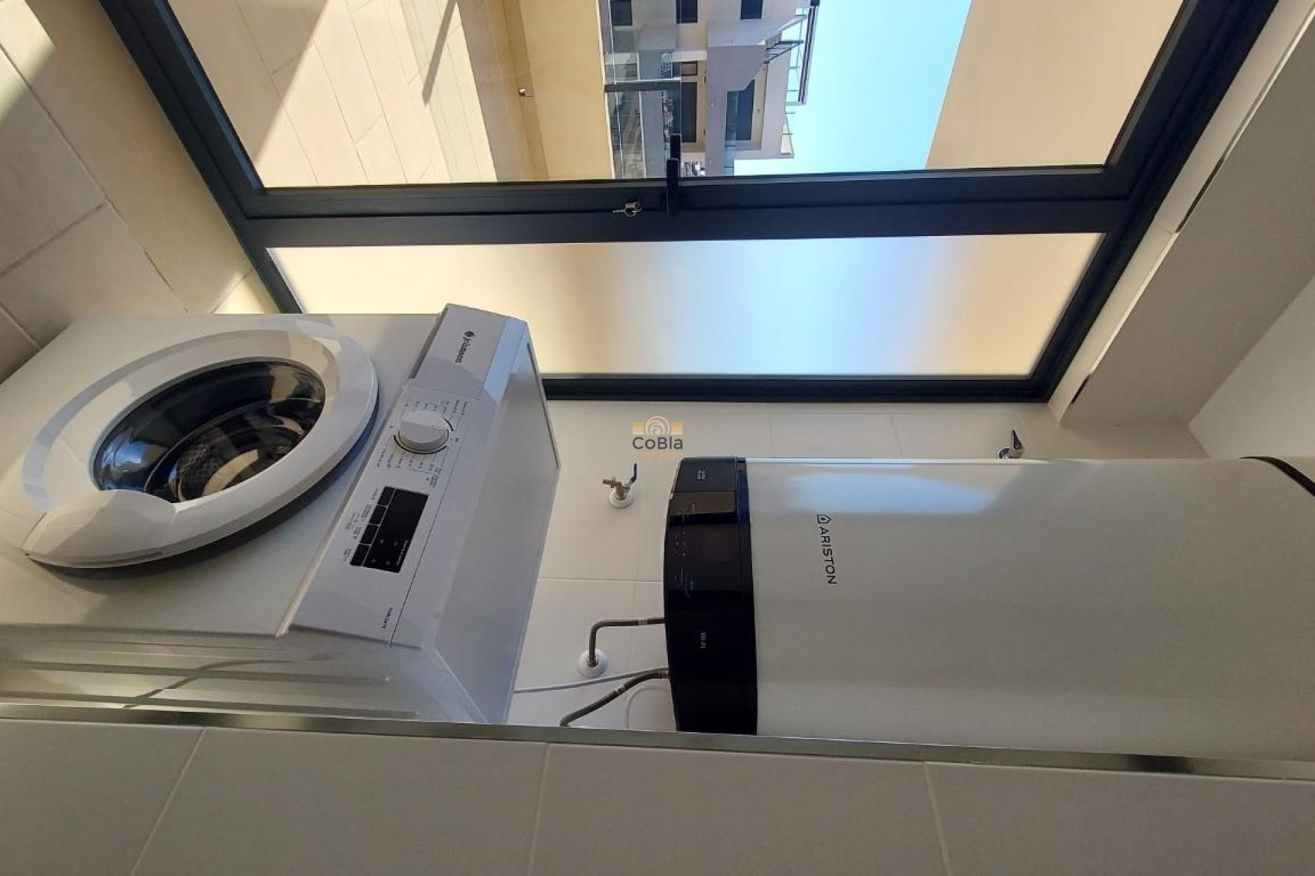 Nieuwbouw Woningen - Appartement - San Miguel de Salinas - Pueblo