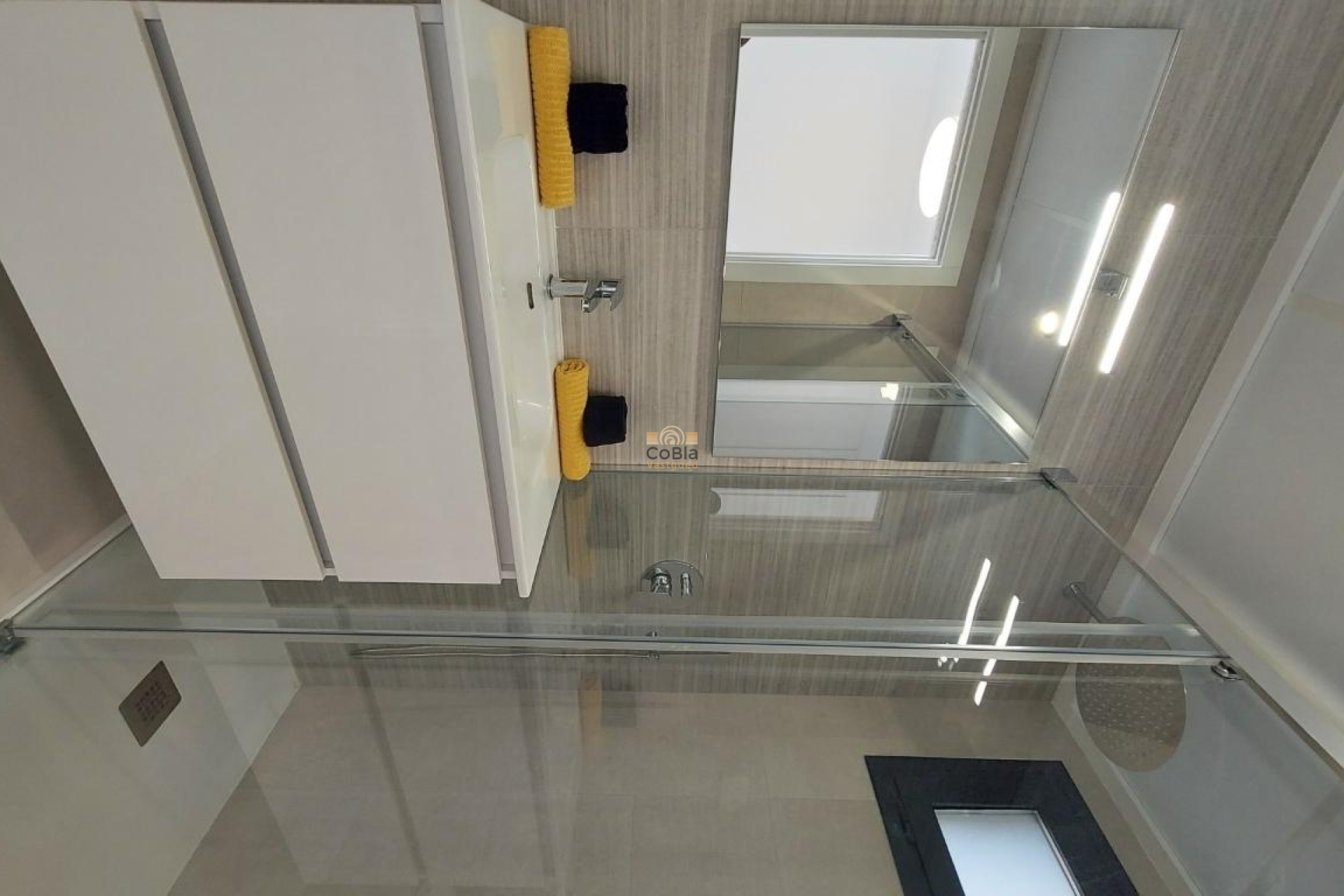 Nieuwbouw Woningen - Appartement - San Miguel de Salinas - Pueblo