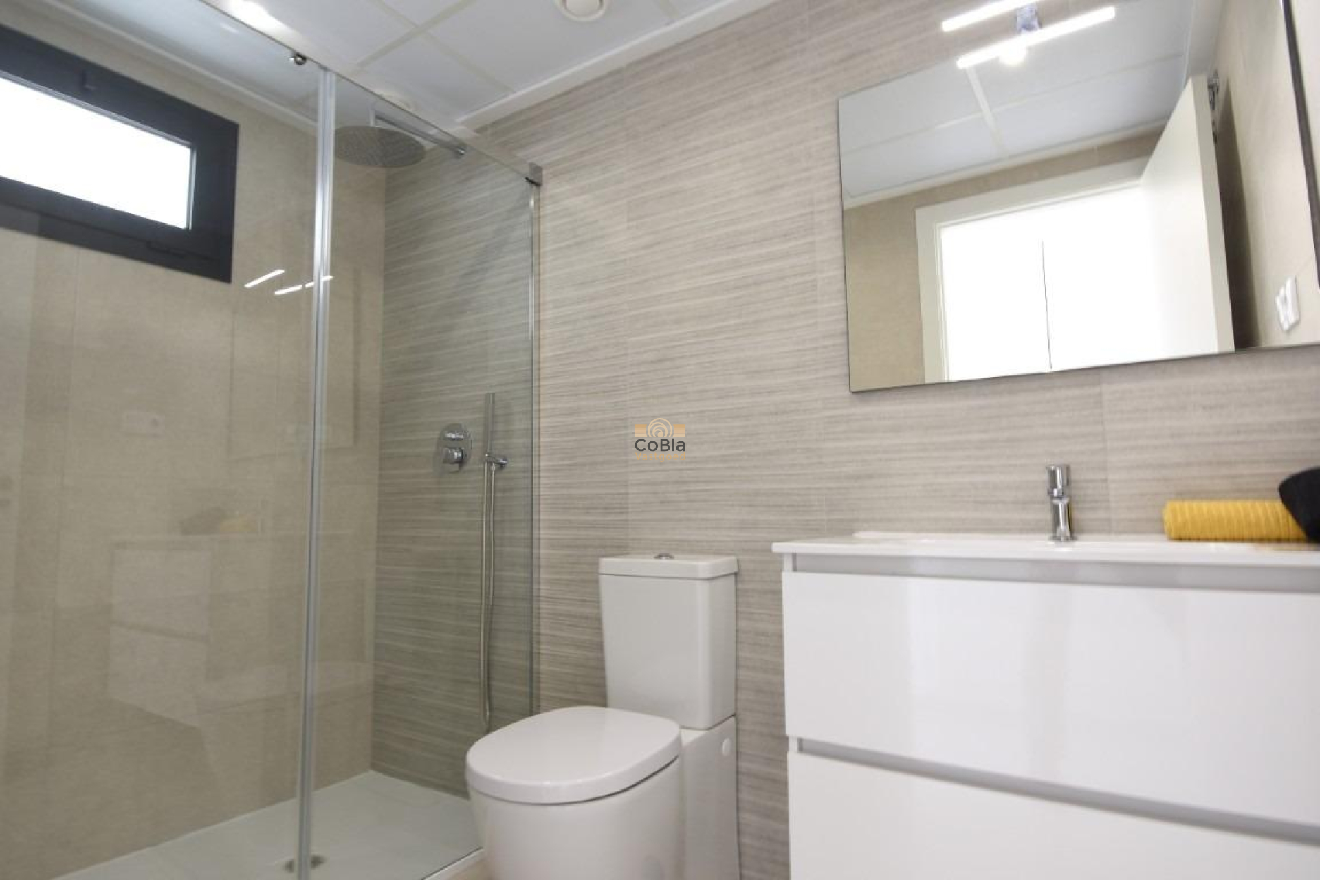 Nieuwbouw Woningen - Appartement - San Miguel de Salinas - Pueblo