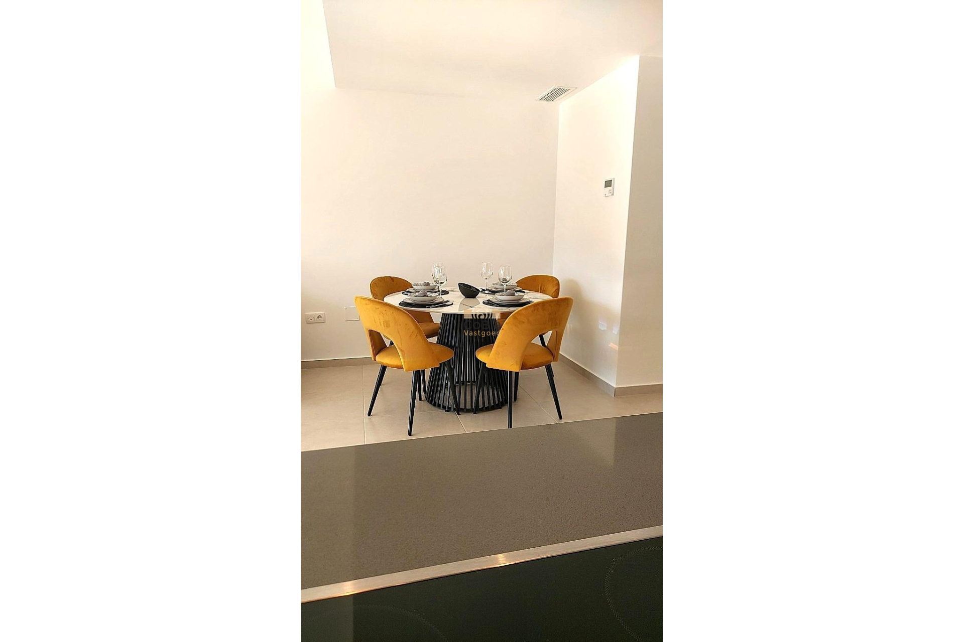 Nieuwbouw Woningen - Appartement - San Miguel de Salinas - Pueblo