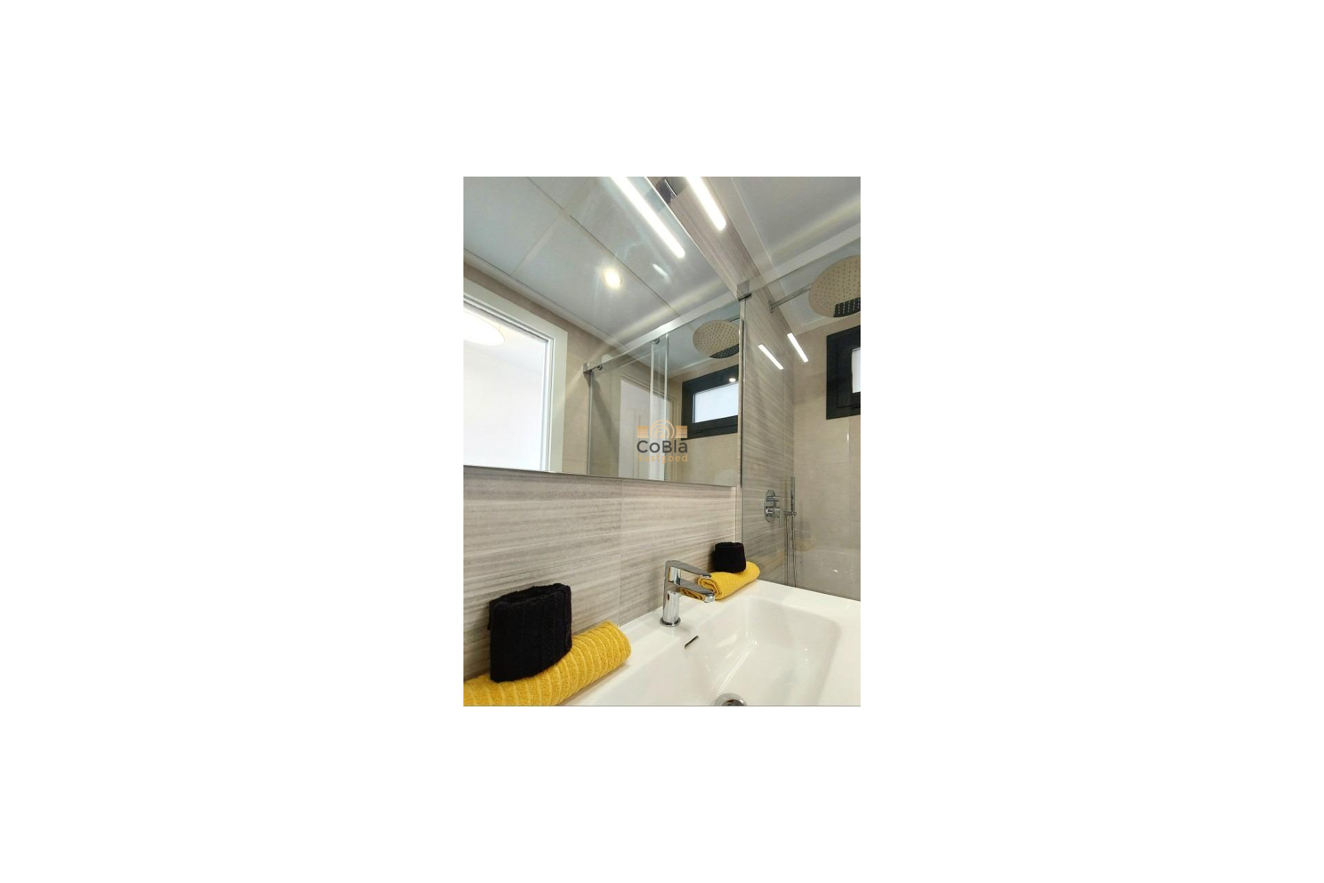 Nieuwbouw Woningen - Appartement - San Miguel de Salinas - Pueblo