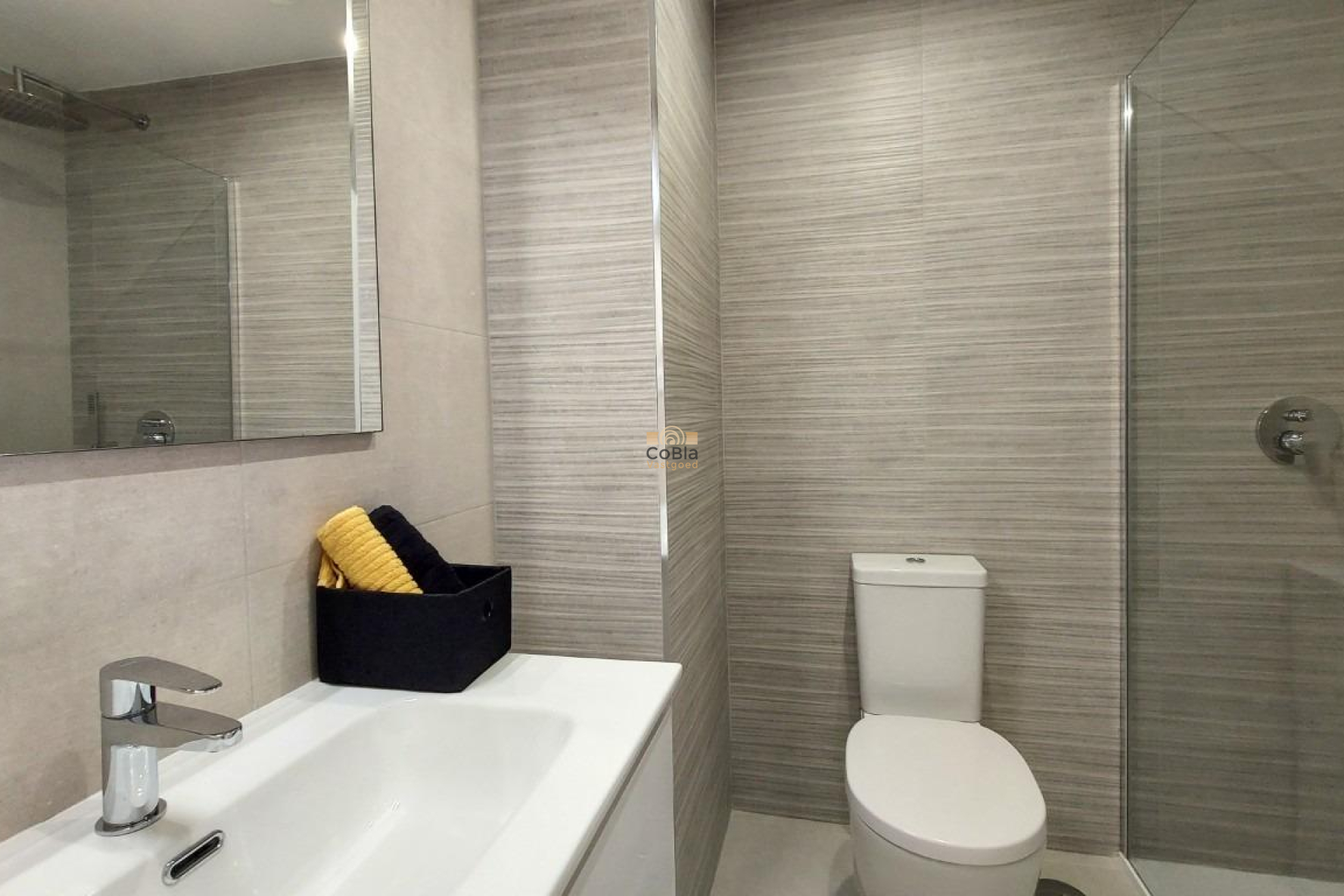 Nieuwbouw Woningen - Appartement - San Miguel de Salinas - Pueblo