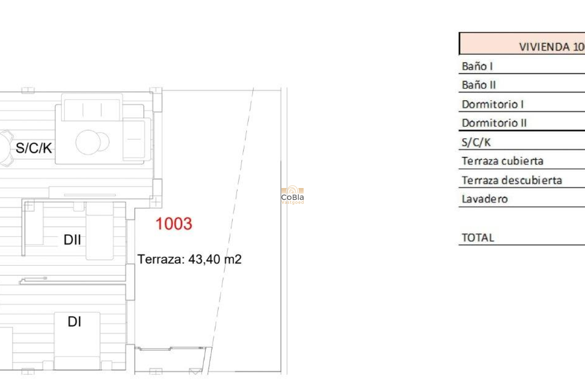 Nieuwbouw Woningen - Appartement - San Miguel de Salinas - Pueblo