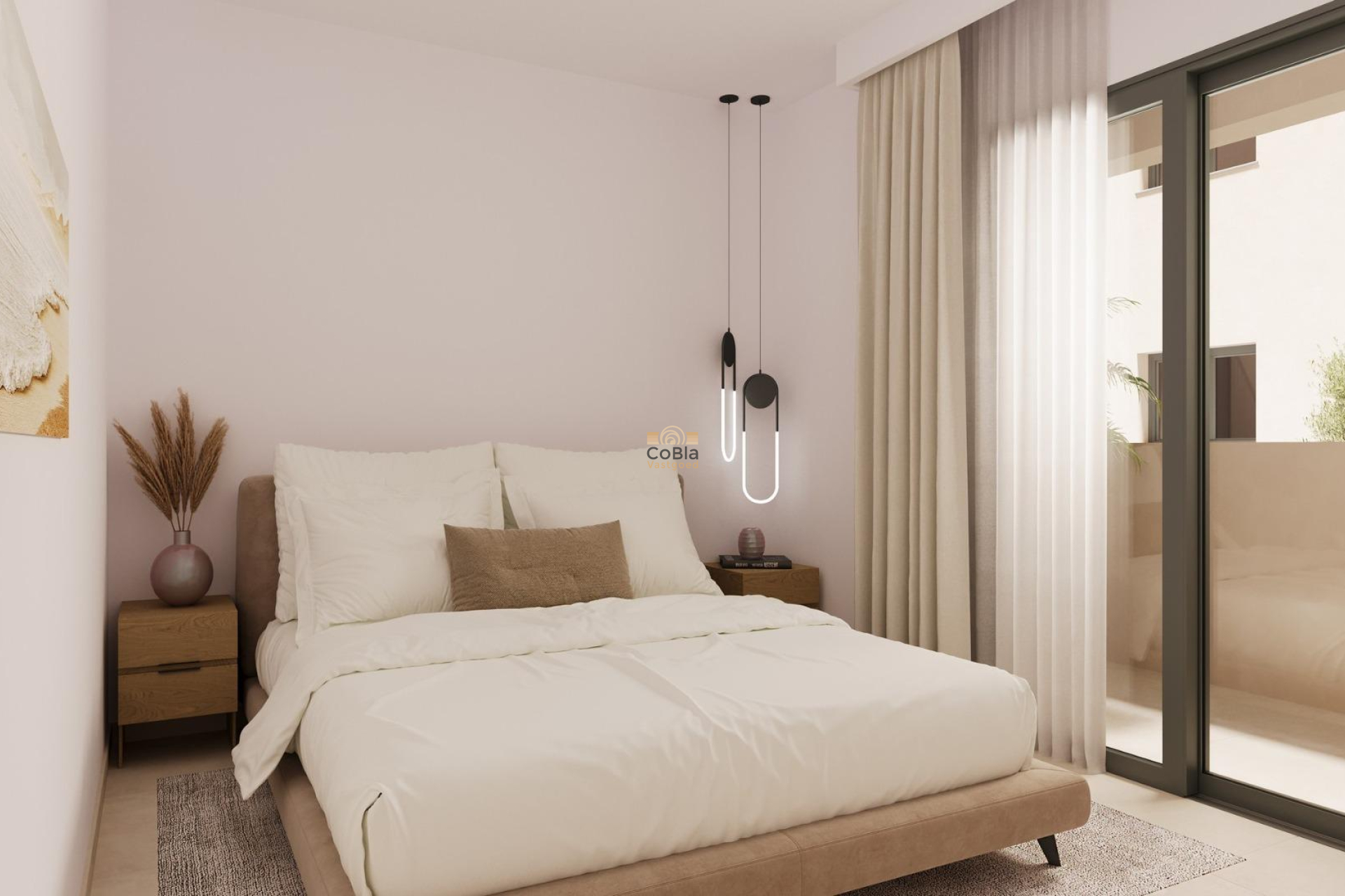 Nieuwbouw Woningen - Appartement - San Miguel de Salinas - Pueblo
