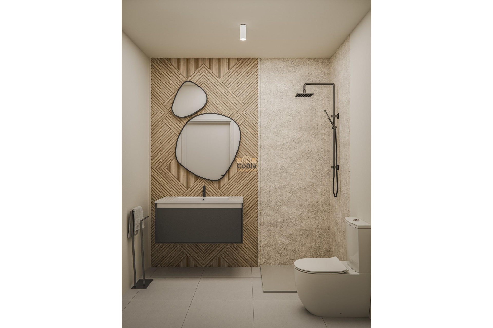 Nieuwbouw Woningen - Appartement - San Miguel de Salinas - Pueblo