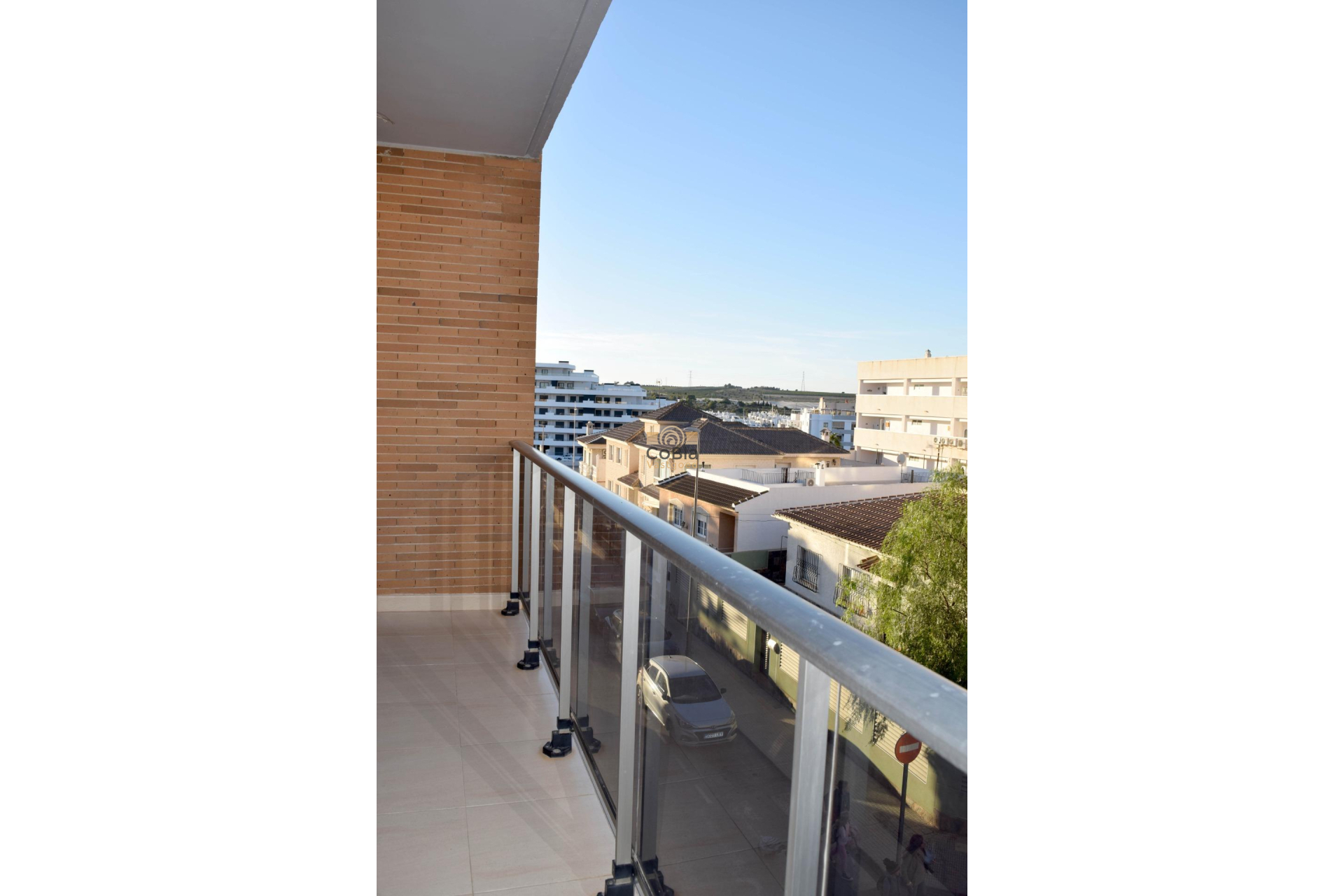 Nieuwbouw Woningen - Appartement - San Miguel de Salinas