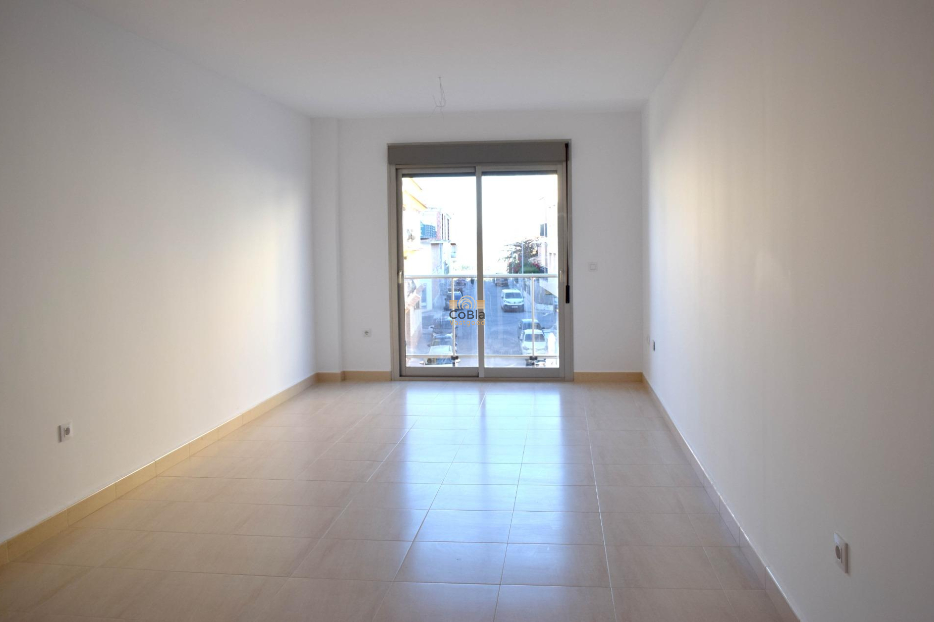 Nieuwbouw Woningen - Appartement - San Miguel de Salinas