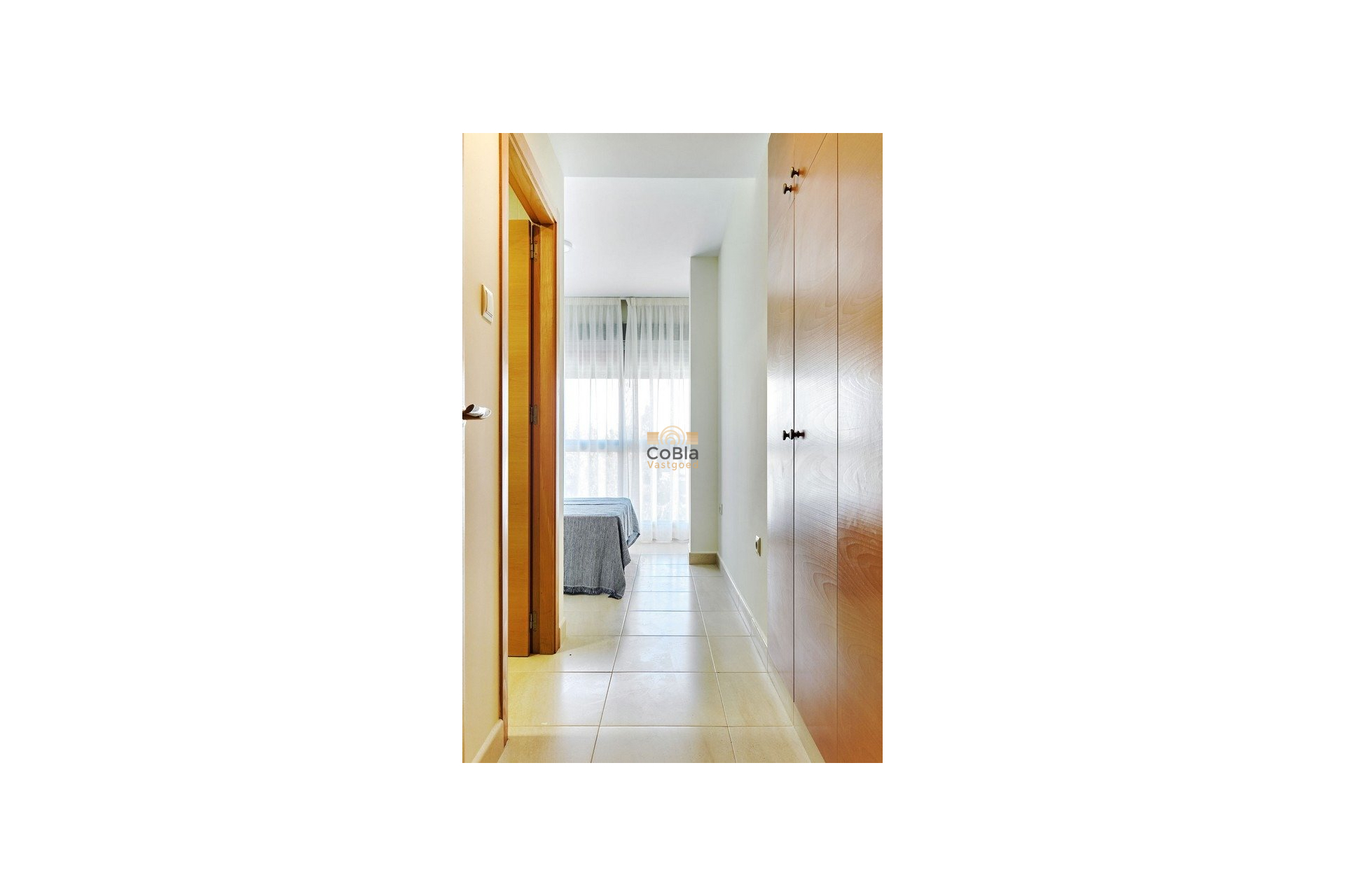 Nieuwbouw Woningen - Appartement - San Miguel de Salinas