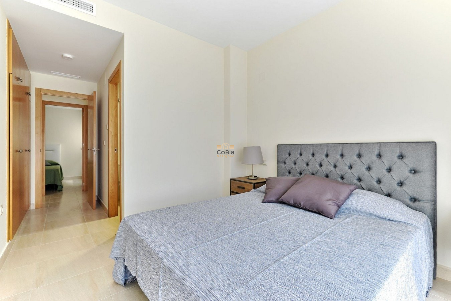 Nieuwbouw Woningen - Appartement - San Miguel de Salinas