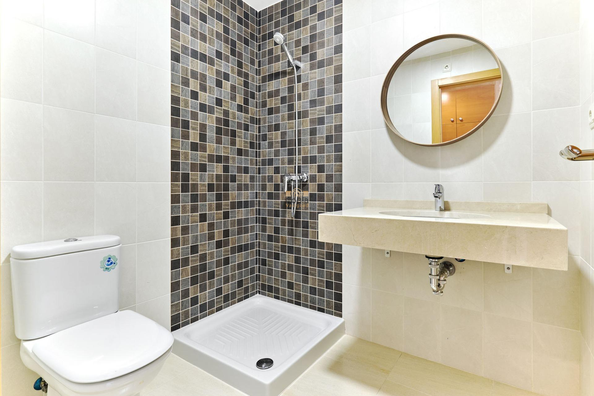 Nieuwbouw Woningen - Appartement - San Miguel de Salinas