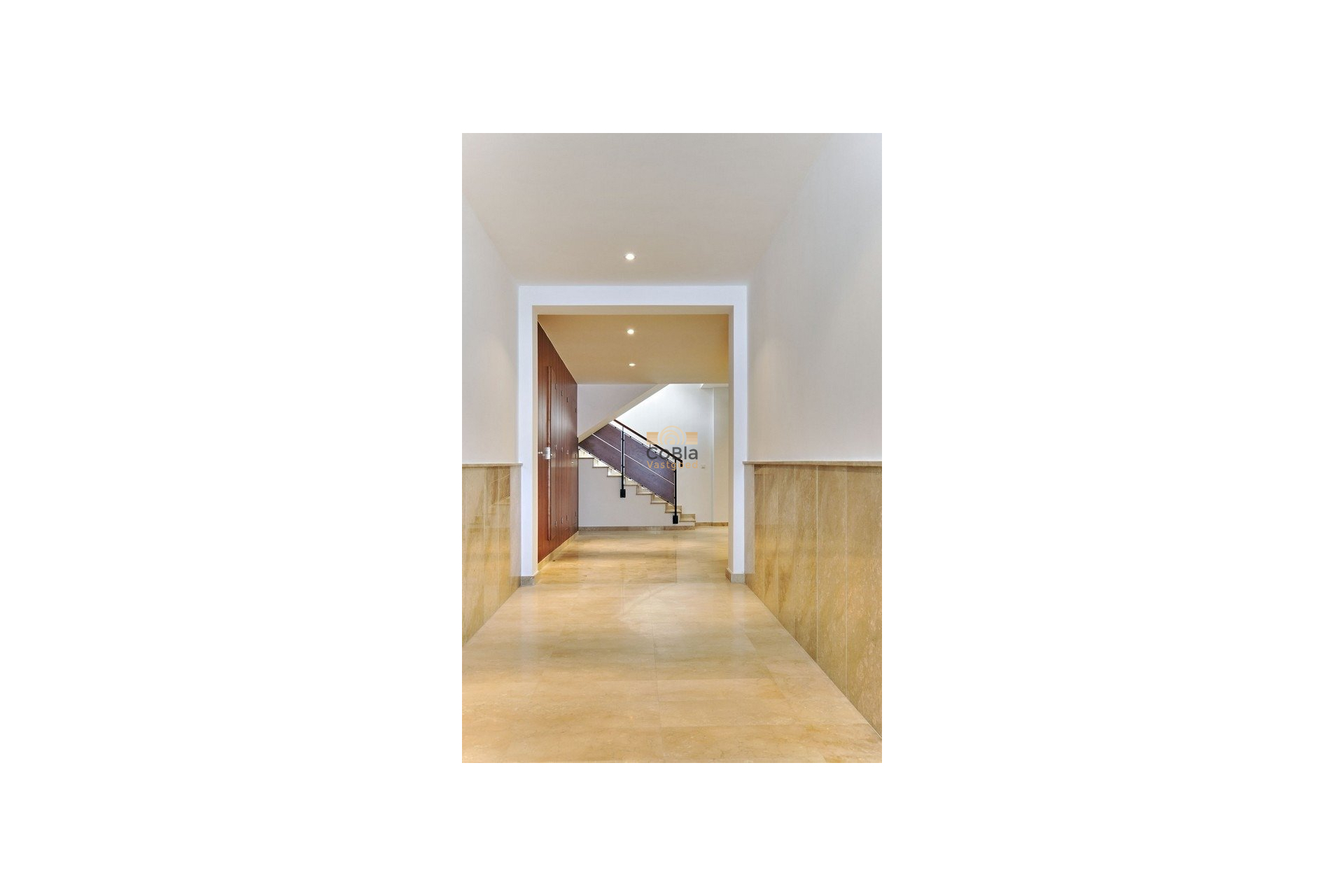 Nieuwbouw Woningen - Appartement - San Miguel de Salinas