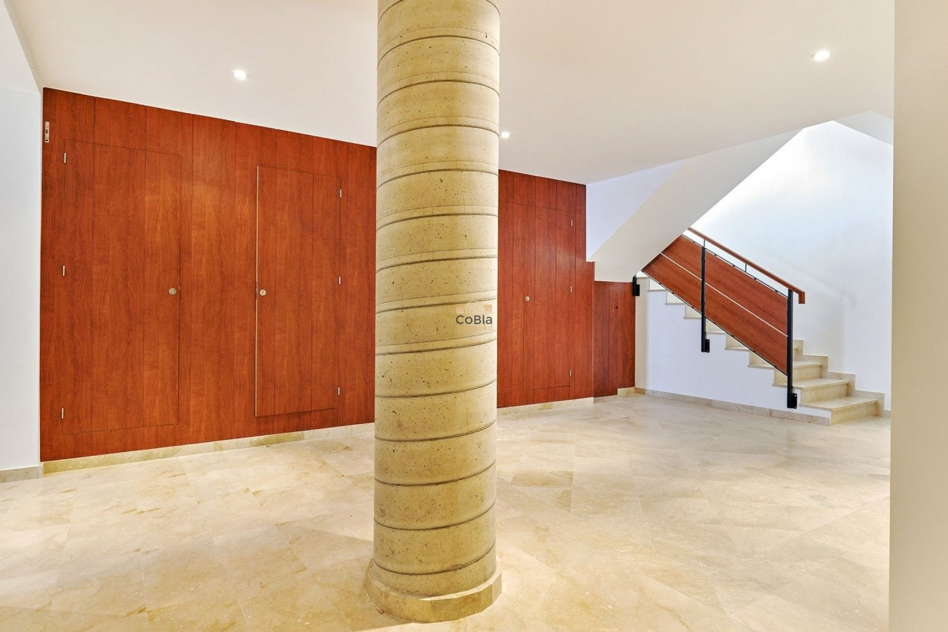 Nieuwbouw Woningen - Appartement - San Miguel de Salinas