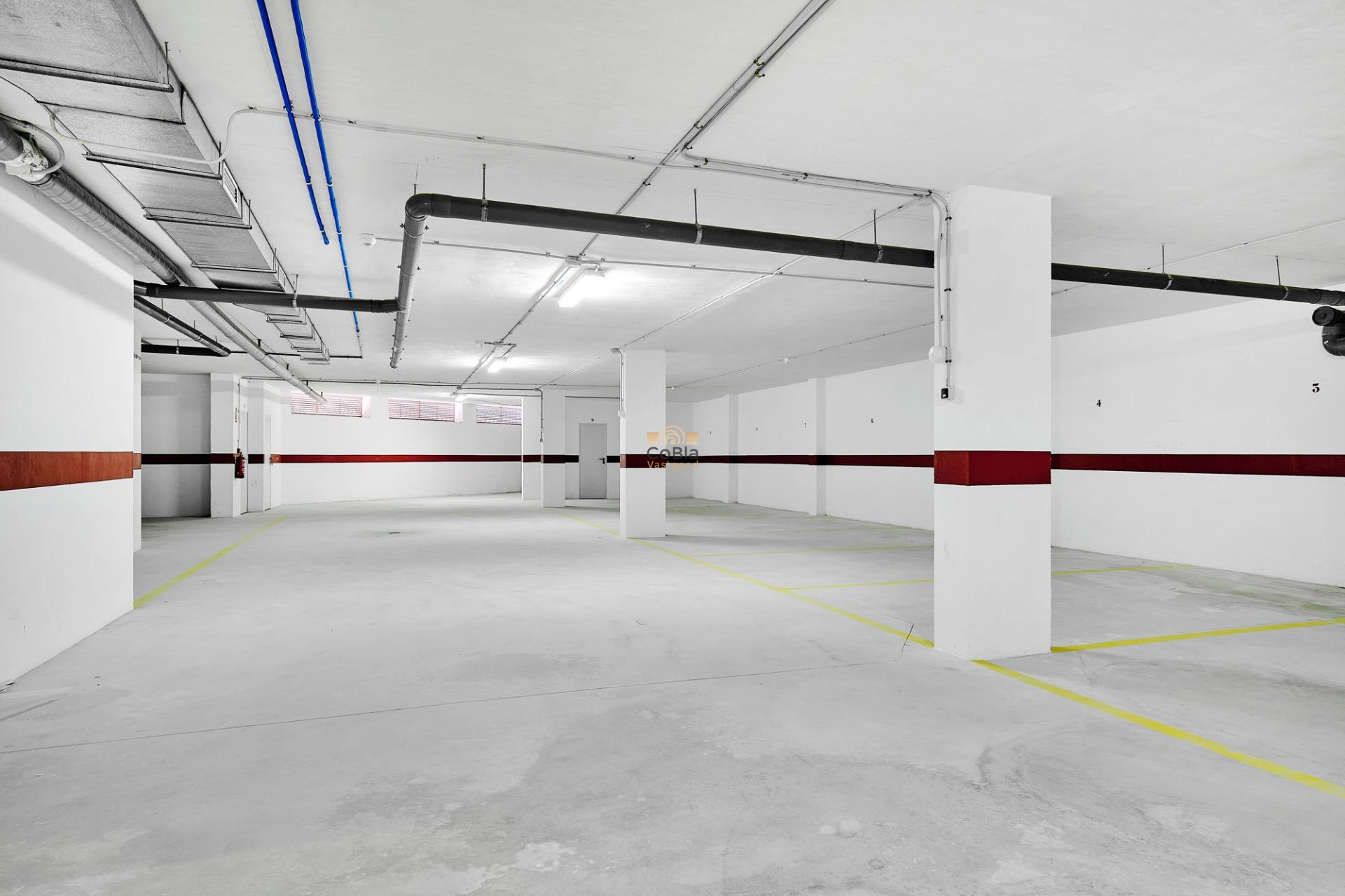 Nieuwbouw Woningen - Appartement - San Miguel de Salinas