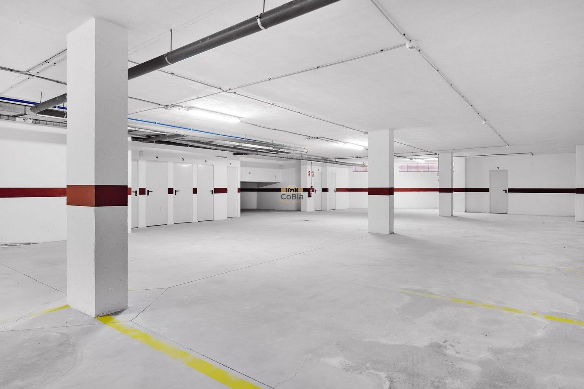 Nieuwbouw Woningen - Appartement - San Miguel de Salinas