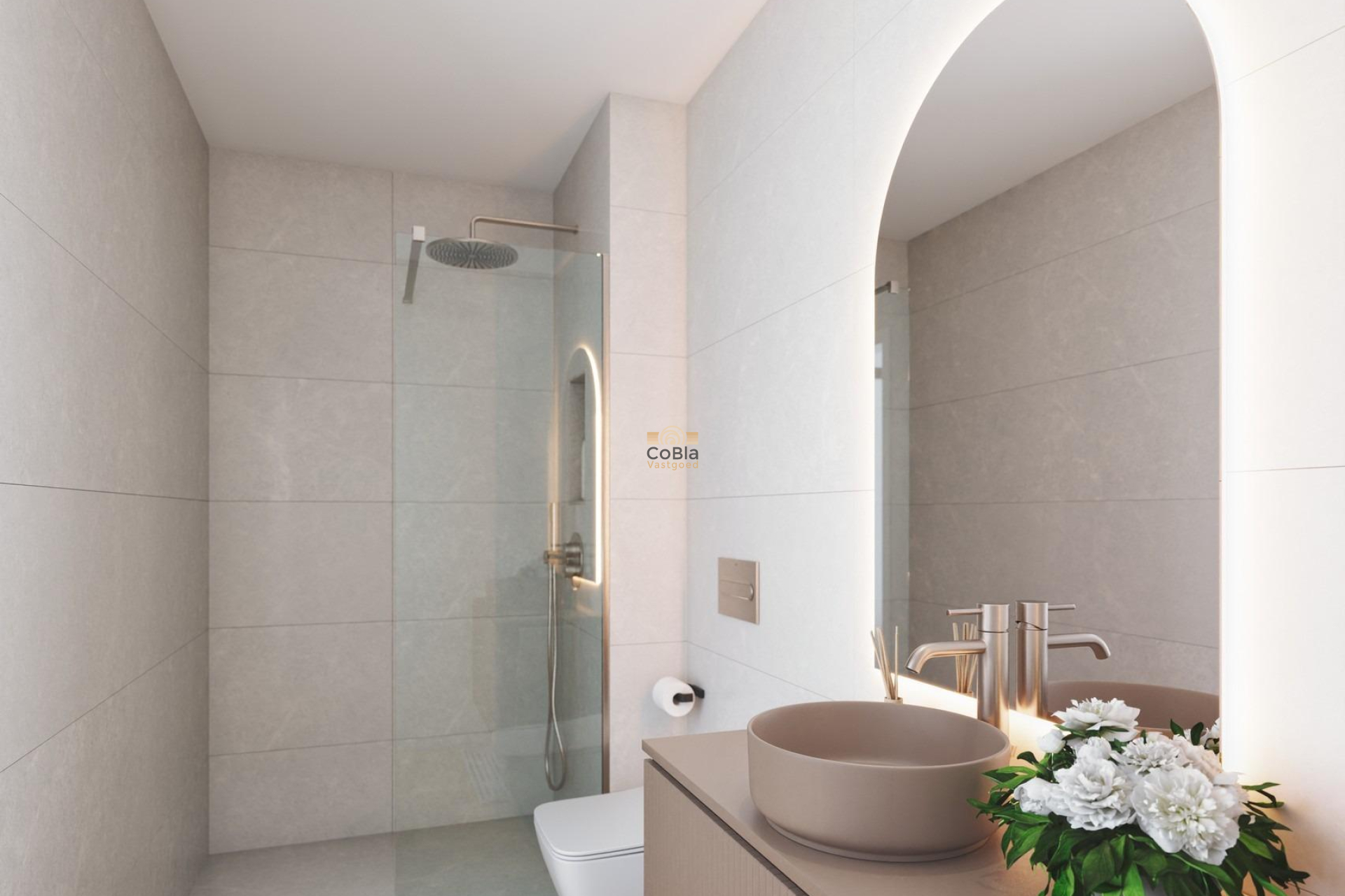 Nieuwbouw Woningen - Appartement - San Pedro del Pinatar - Lo Pagan