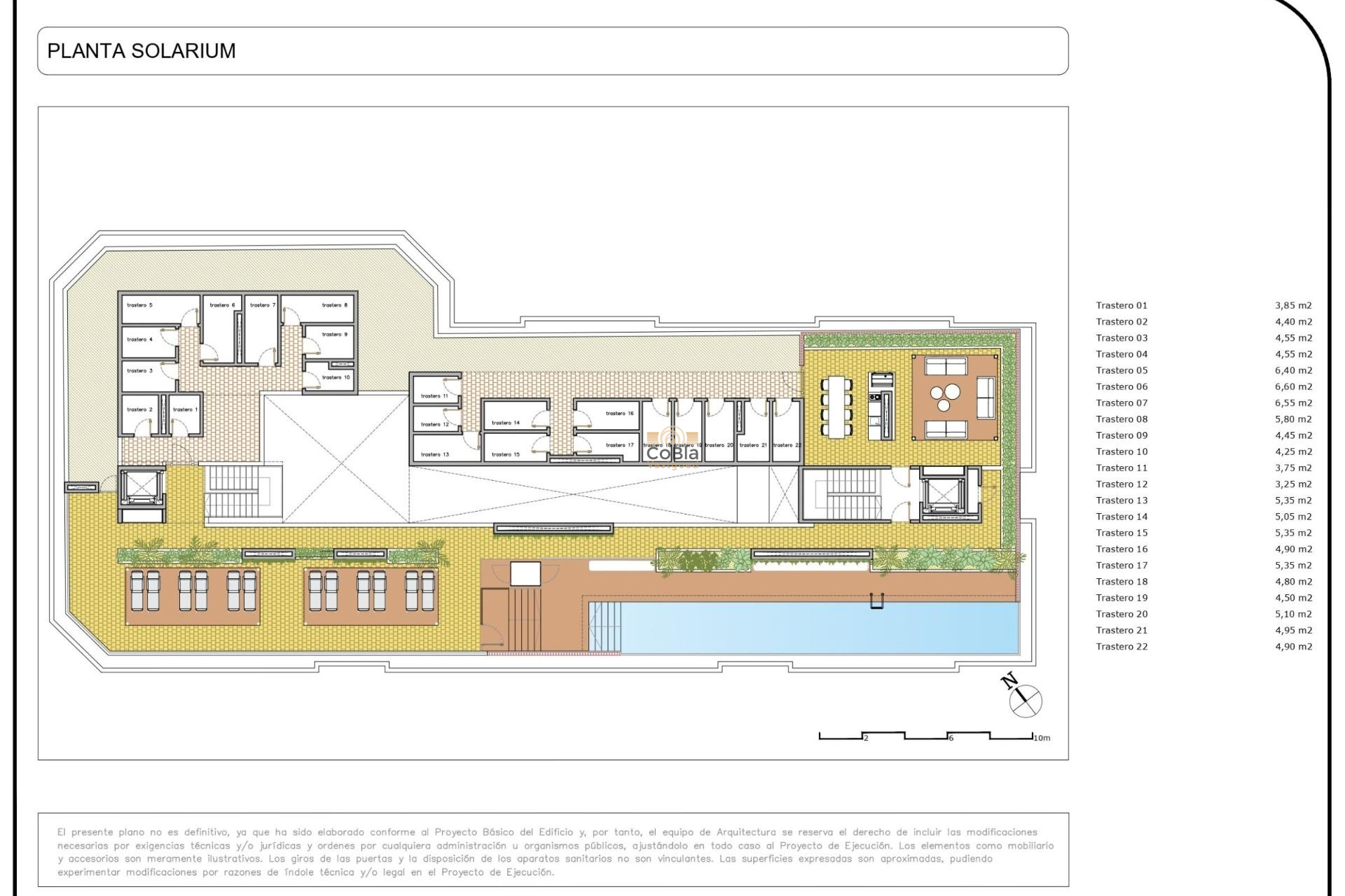 Nieuwbouw Woningen - Appartement - San Pedro del Pinatar - Lo Pagan