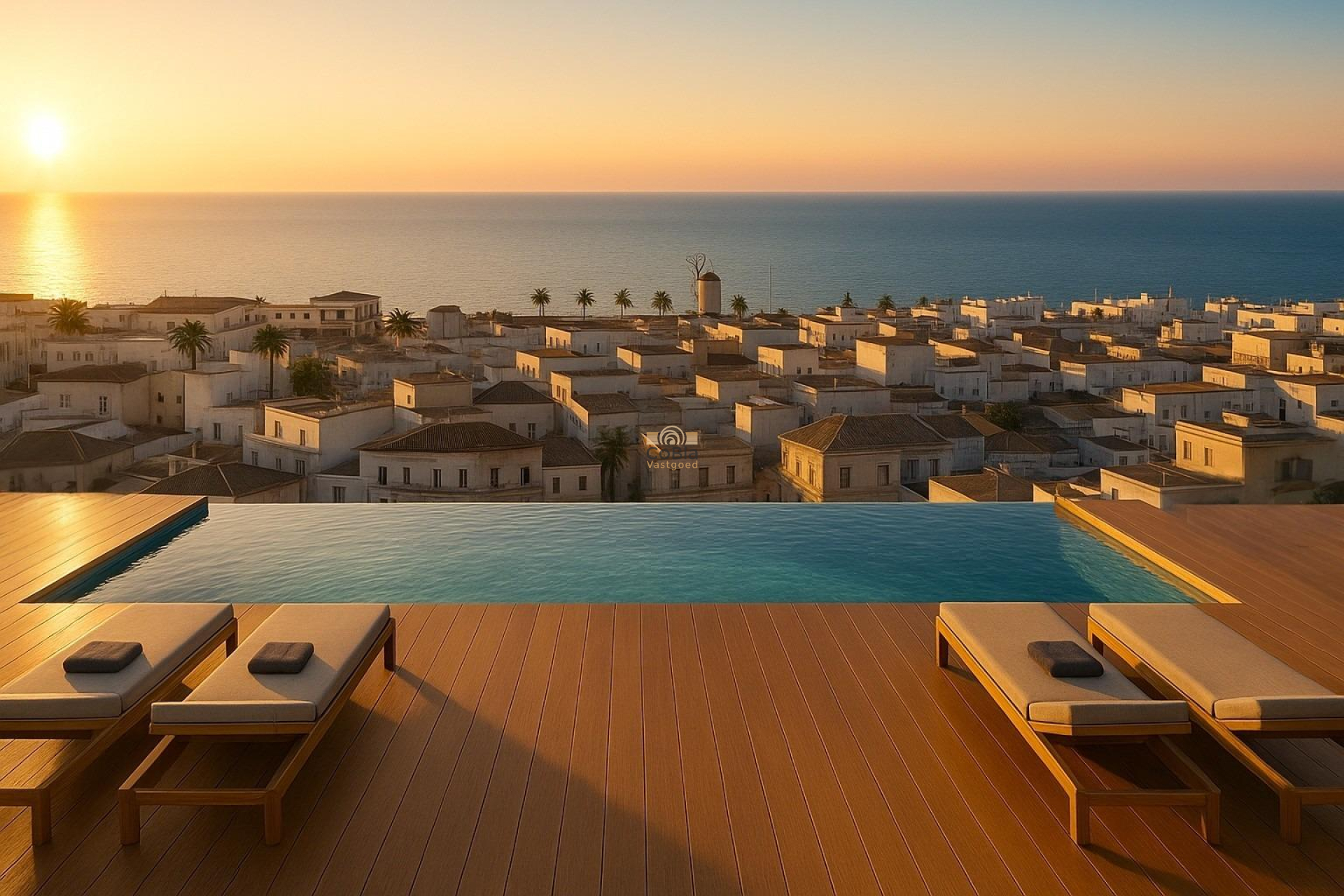Nieuwbouw Woningen - Appartement - San Pedro del Pinatar - Lo Pagan