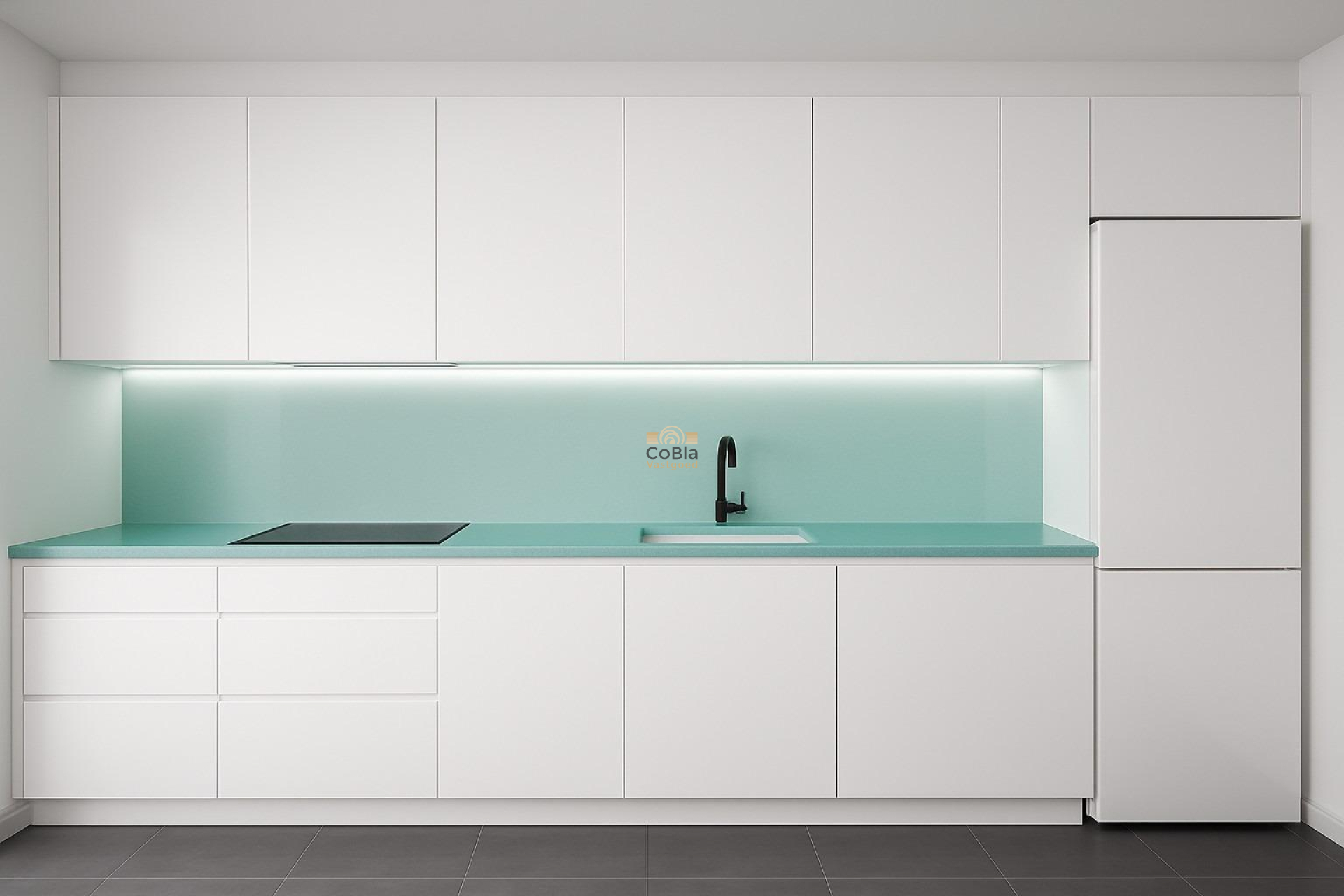 Nieuwbouw Woningen - Appartement - San Pedro del Pinatar - Lo Pagan