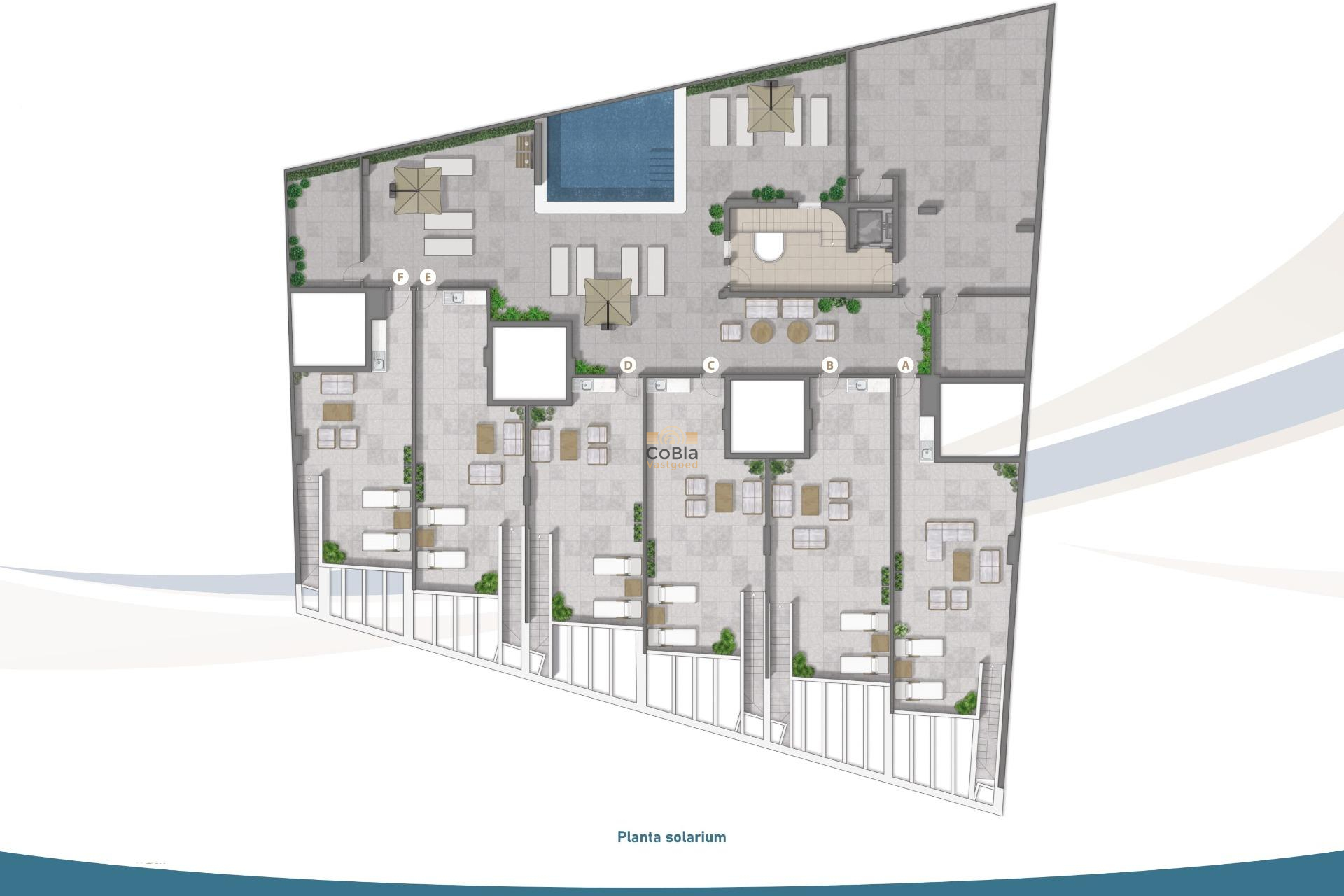 Nieuwbouw Woningen - Appartement - San Pedro del Pinatar - Villananitos