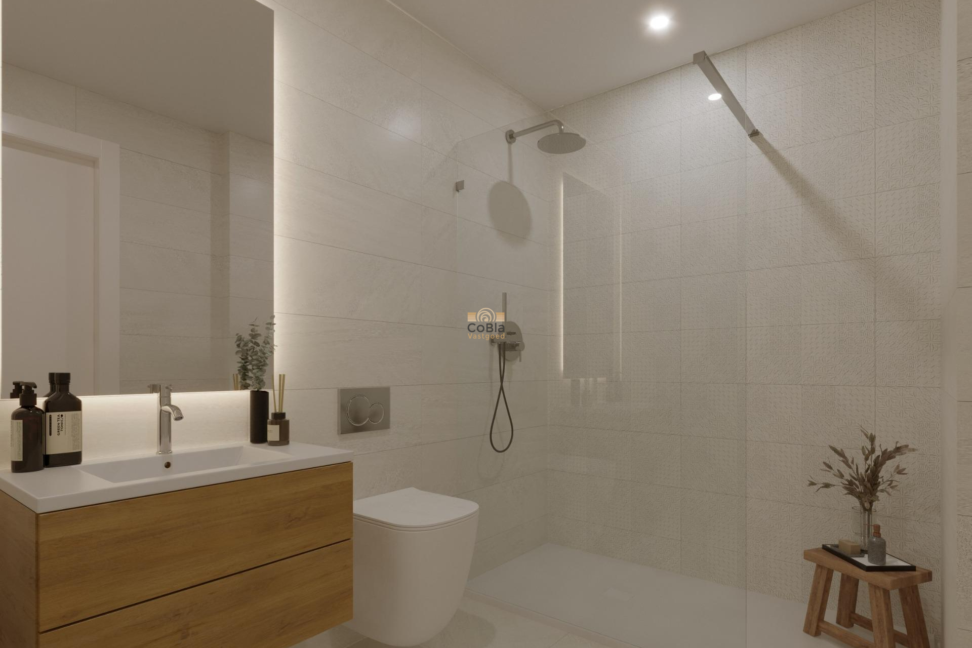 Nieuwbouw Woningen - Appartement - Santa Pola - Center