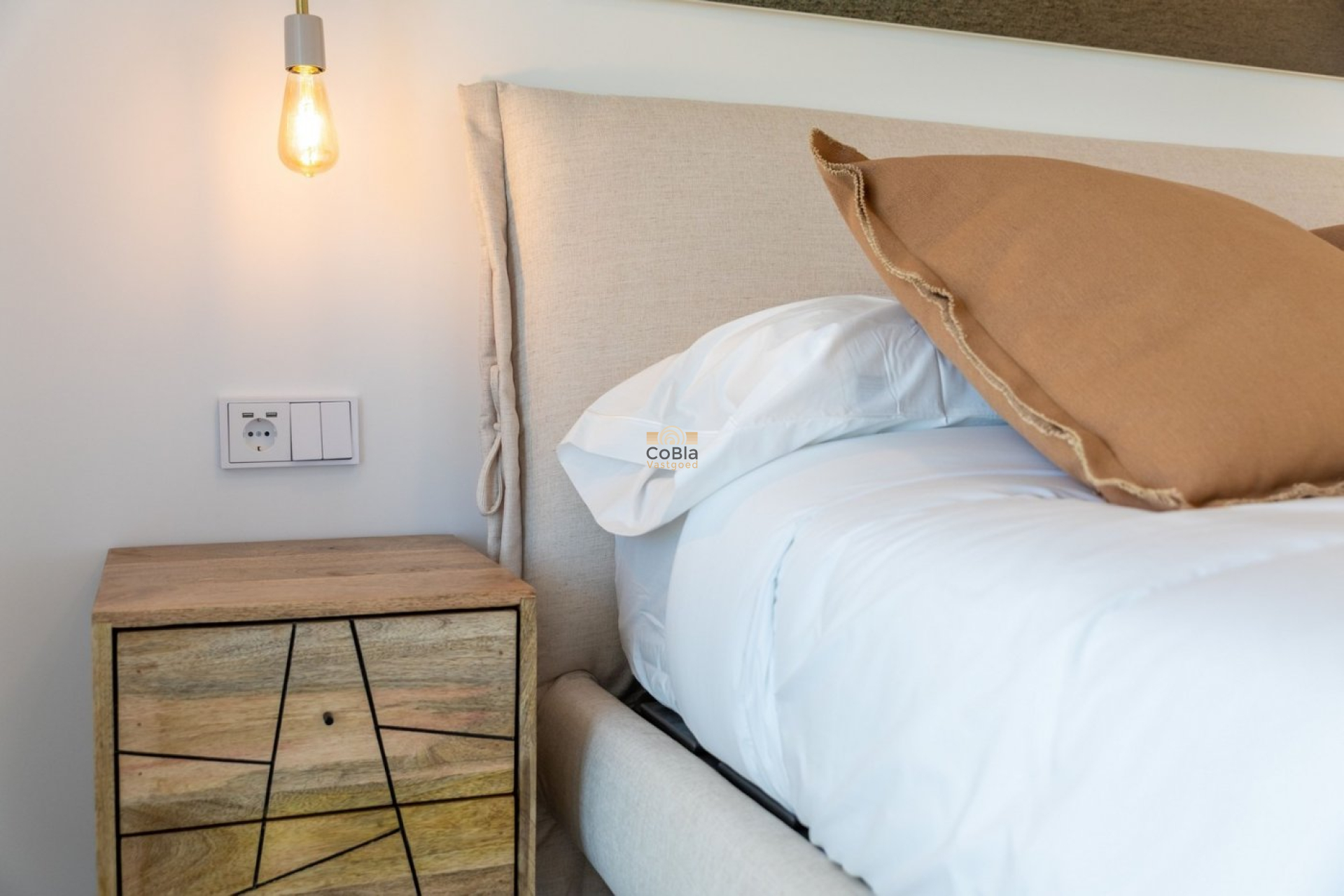 Nieuwbouw Woningen - Appartement - Santa Pola - Gran Alacant