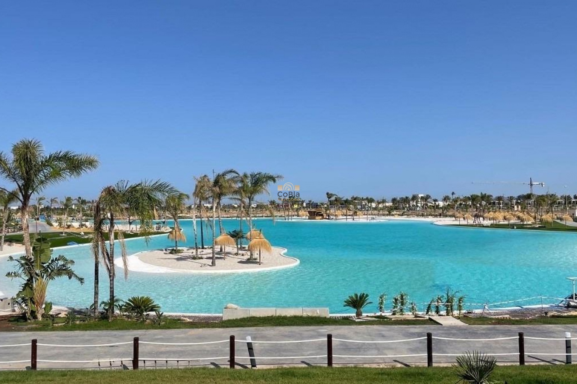Nieuwbouw Woningen - Appartement - Torre Pacheco - Santa Rosalía