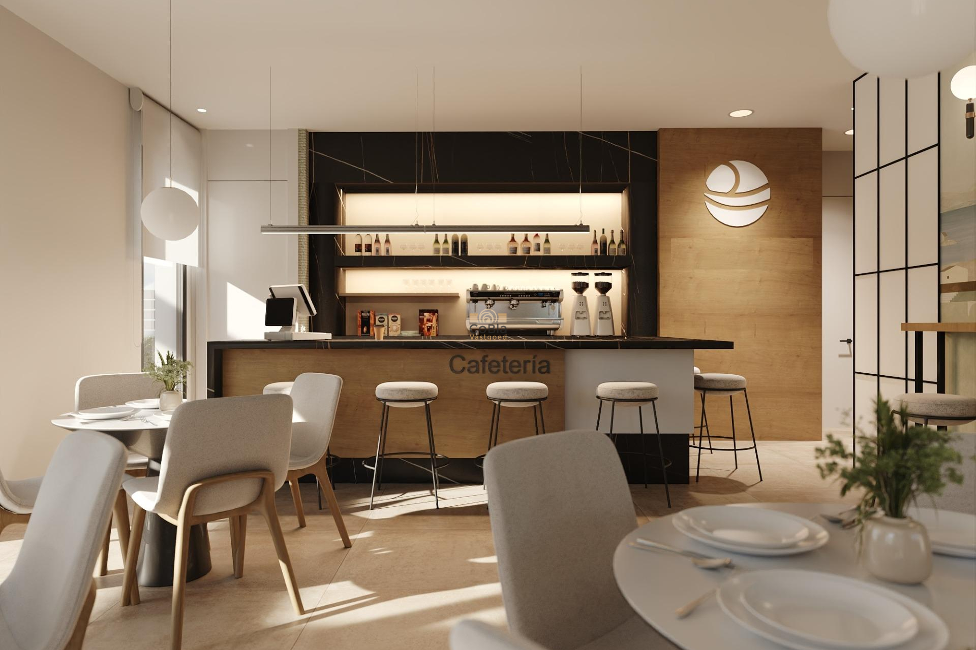 Nieuwbouw Woningen - Appartement - Torre Pacheco - Santa Rosalía