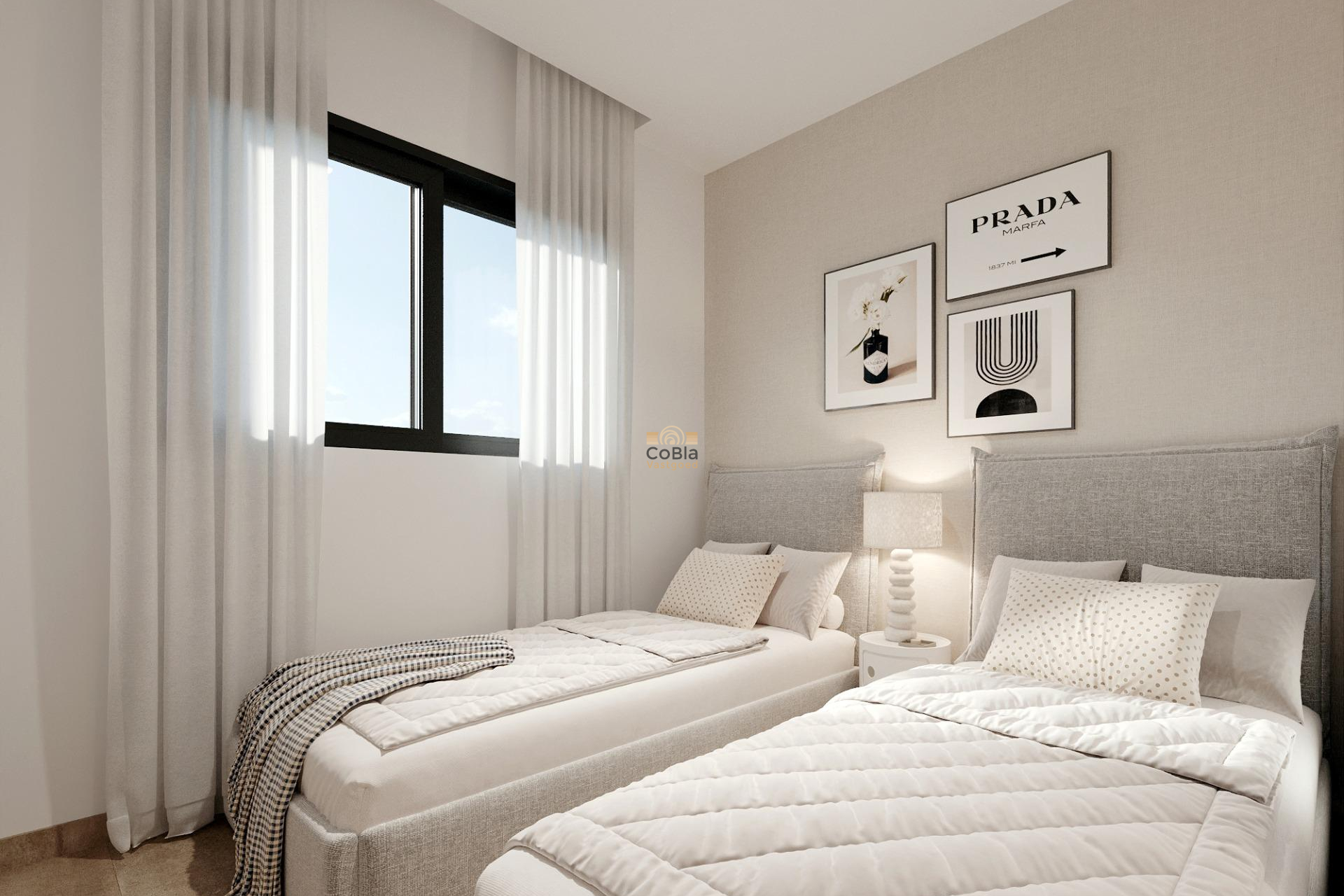 Nieuwbouw Woningen - Appartement - Torre Pacheco - Santa Rosalía