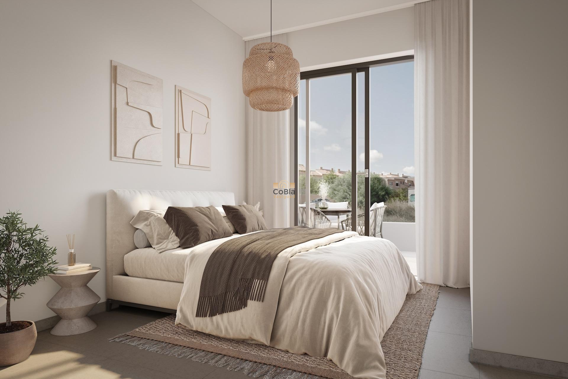 Nieuwbouw Woningen - Appartement - Torrevieja - Aguas Nuevas
