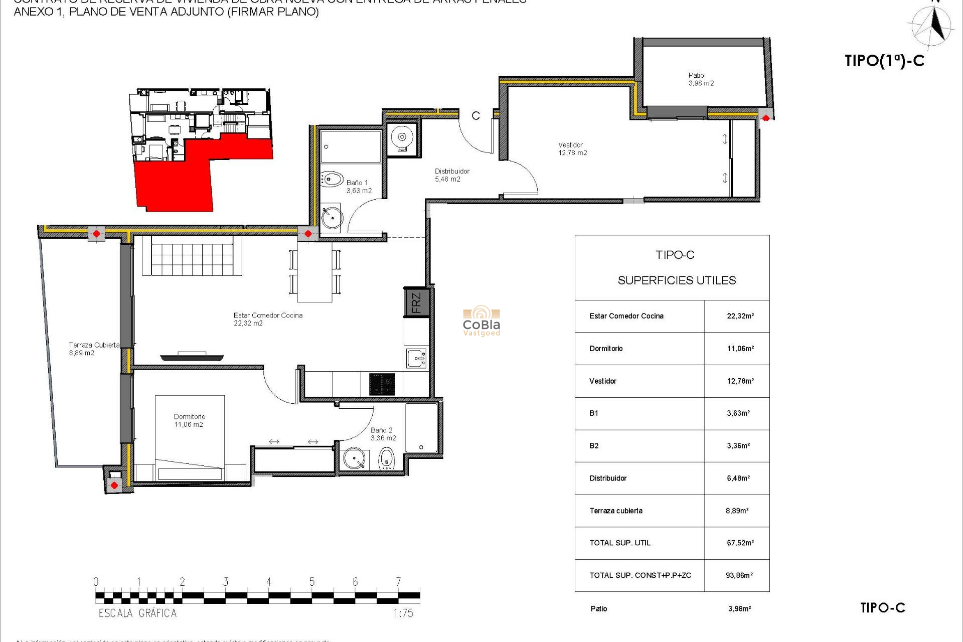Nieuwbouw Woningen - Appartement - Torrevieja - Center