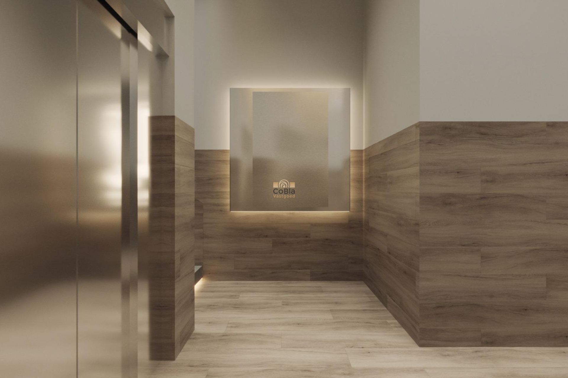 Nieuwbouw Woningen - Appartement - Torrevieja - Center