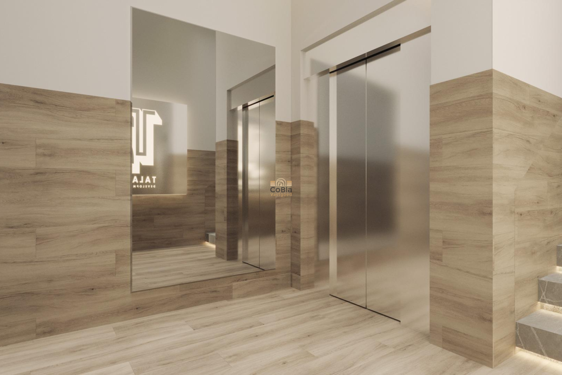 Nieuwbouw Woningen - Appartement - Torrevieja - Center