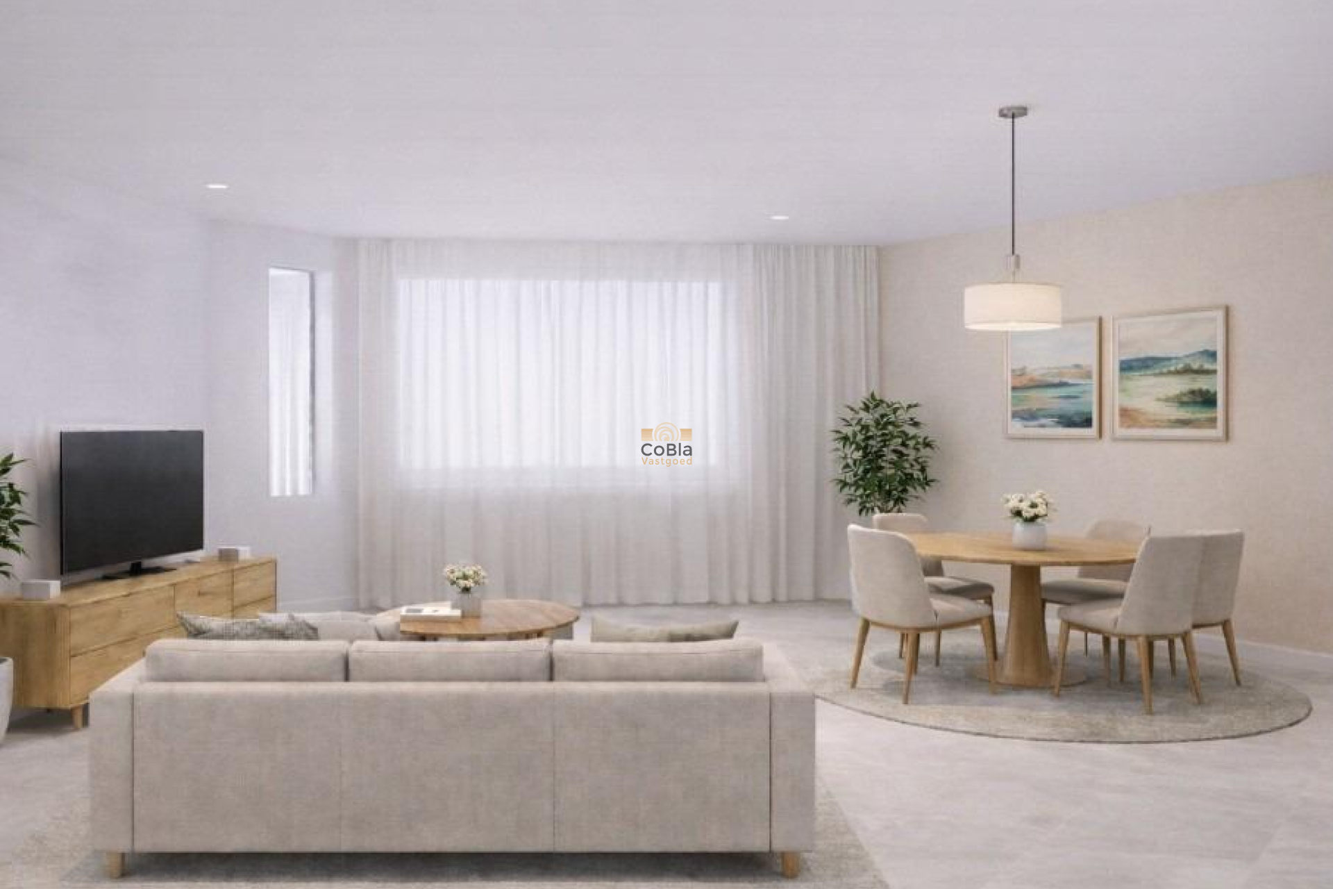Nieuwbouw Woningen - Appartement - Torrevieja - Center