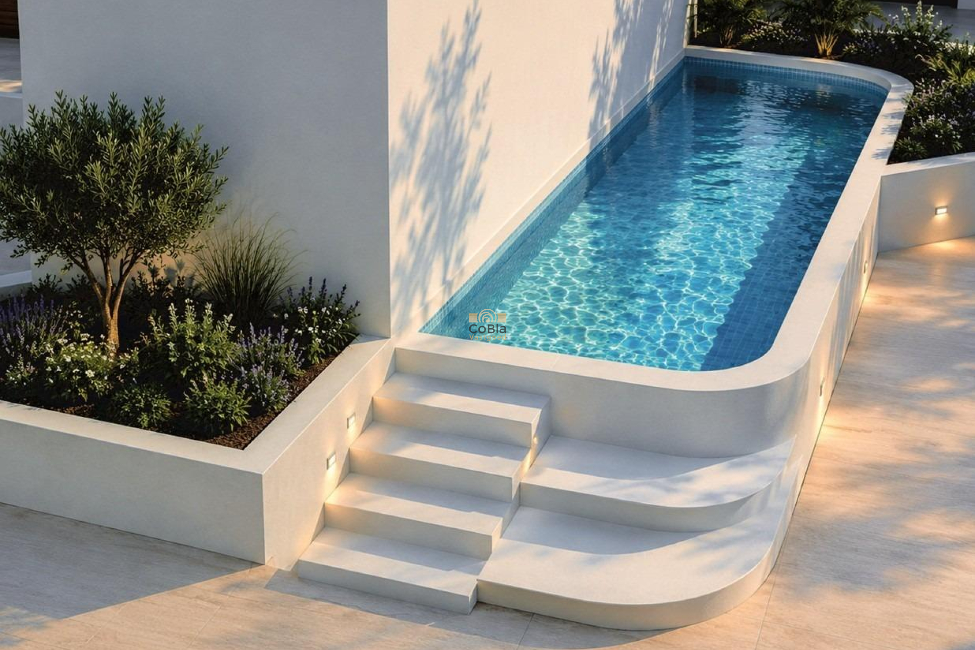 Nieuwbouw Woningen - Appartement - Torrevieja - Center