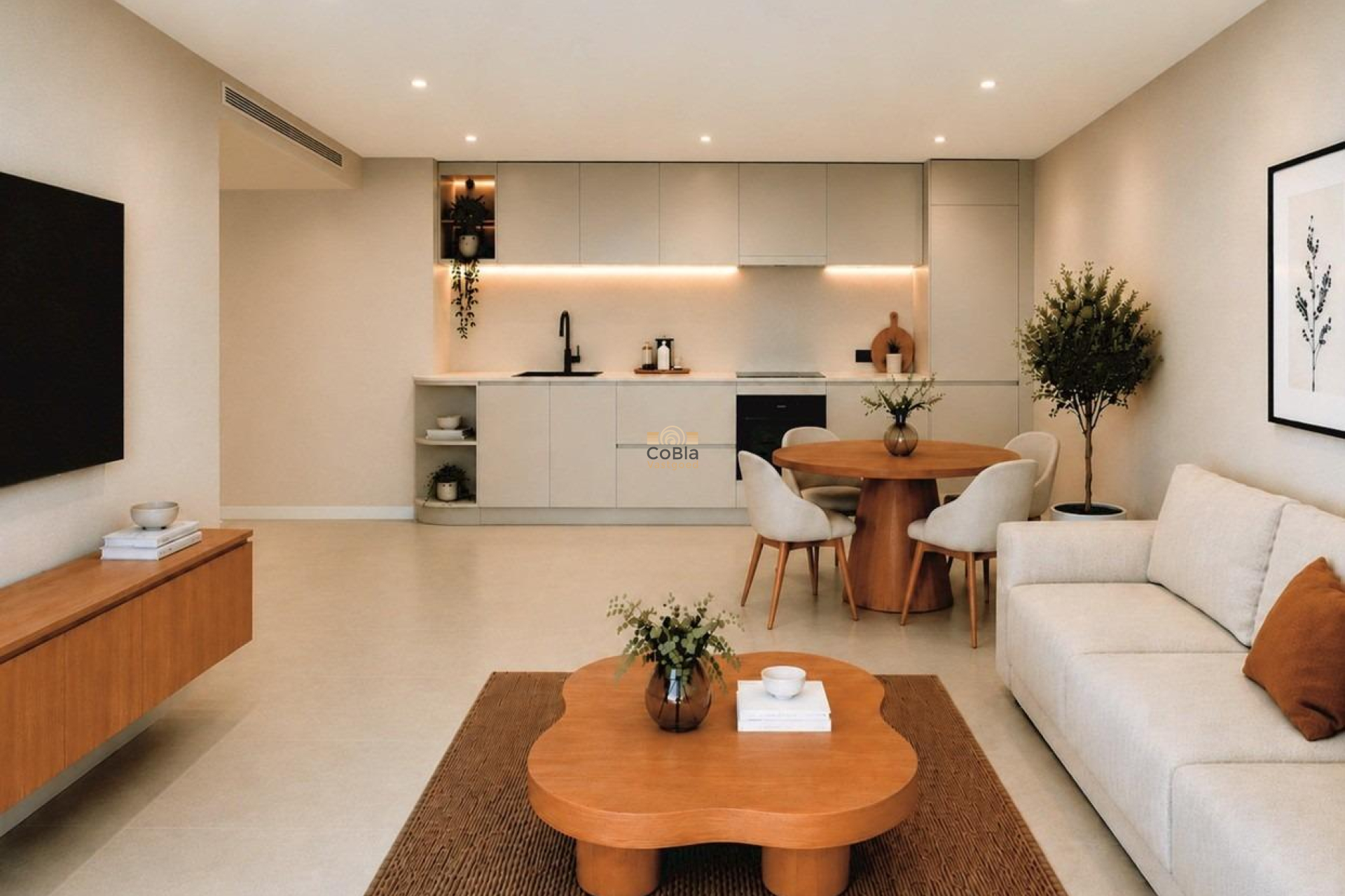 Nieuwbouw Woningen - Appartement - Torrevieja - Center