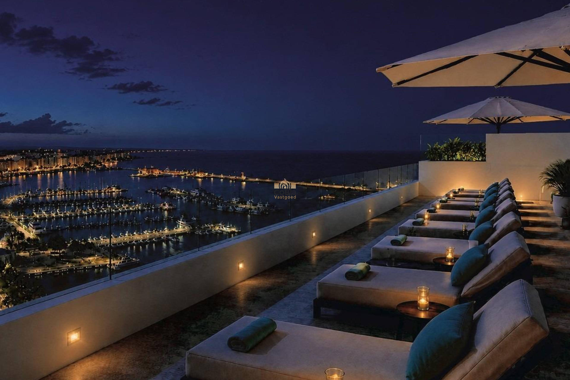 Nieuwbouw Woningen - Appartement - Torrevieja - Center