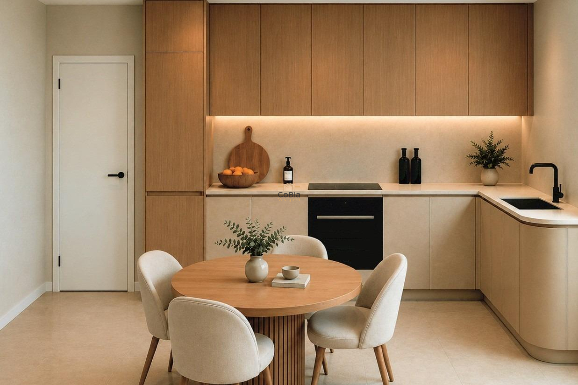 Nieuwbouw Woningen - Appartement - Torrevieja - Center